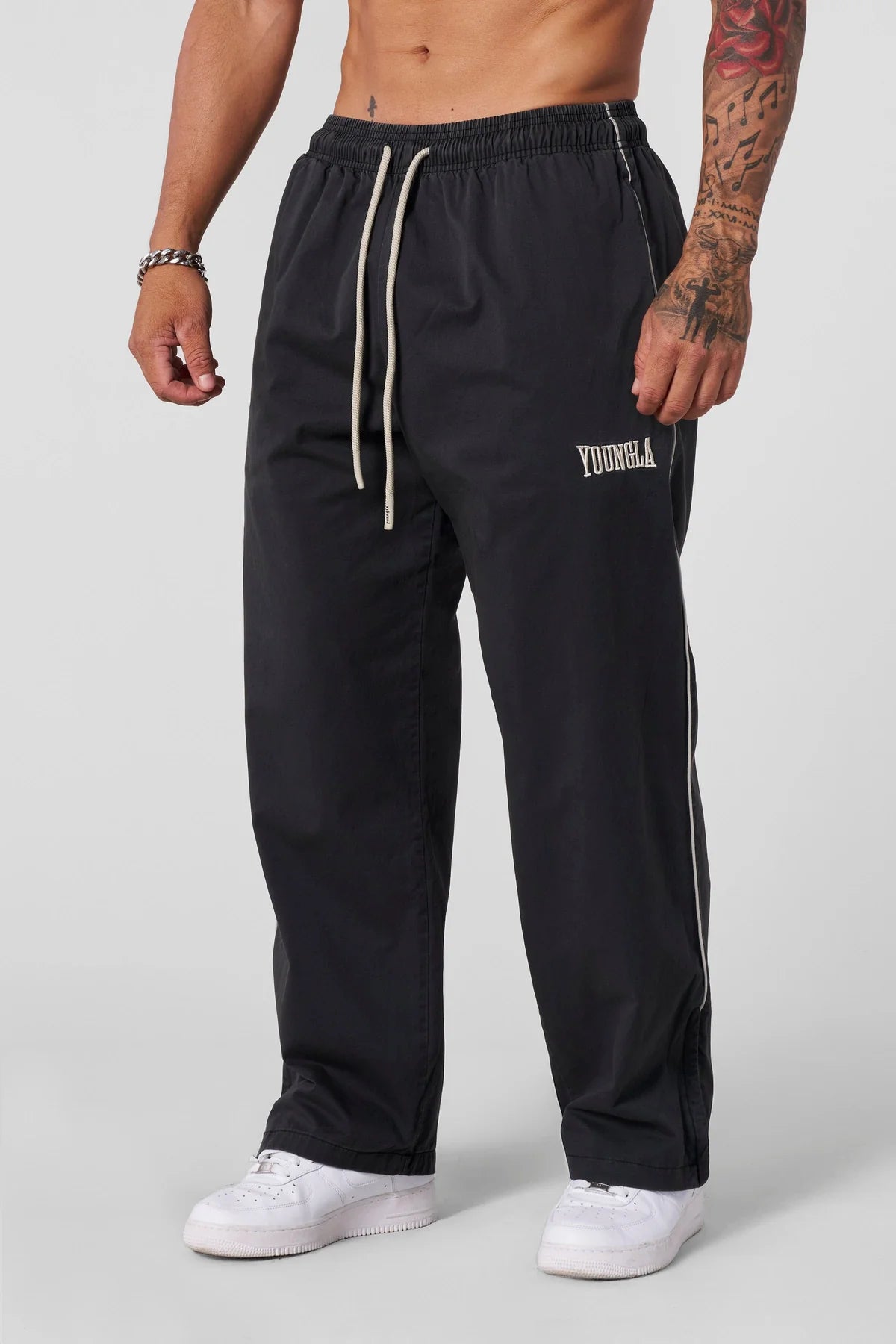 JOGGER YLA RETRO