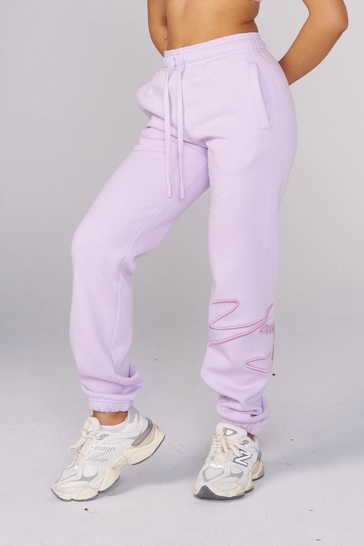 JOGGER SIGNATURE YLA