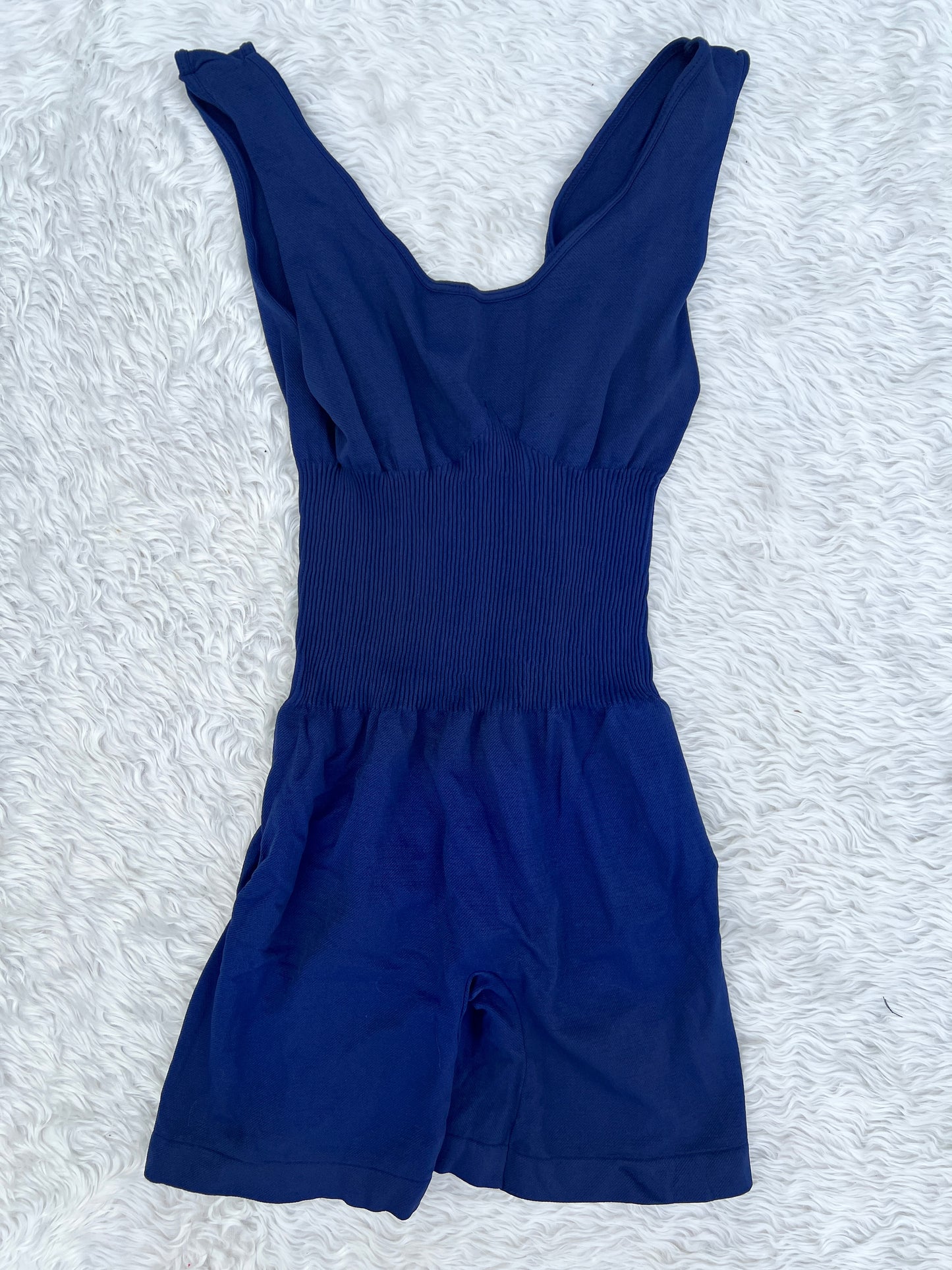 ENTERIZO SHORT EVA