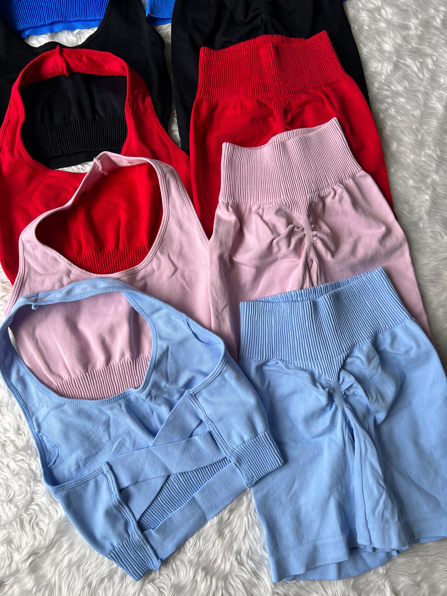 CONJUNTO MERY