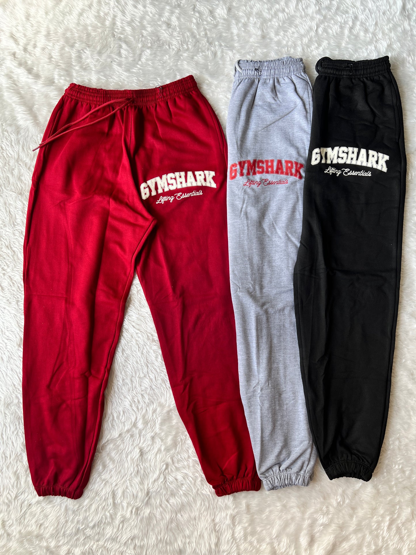JOGGER LIFTING GYMSHARK