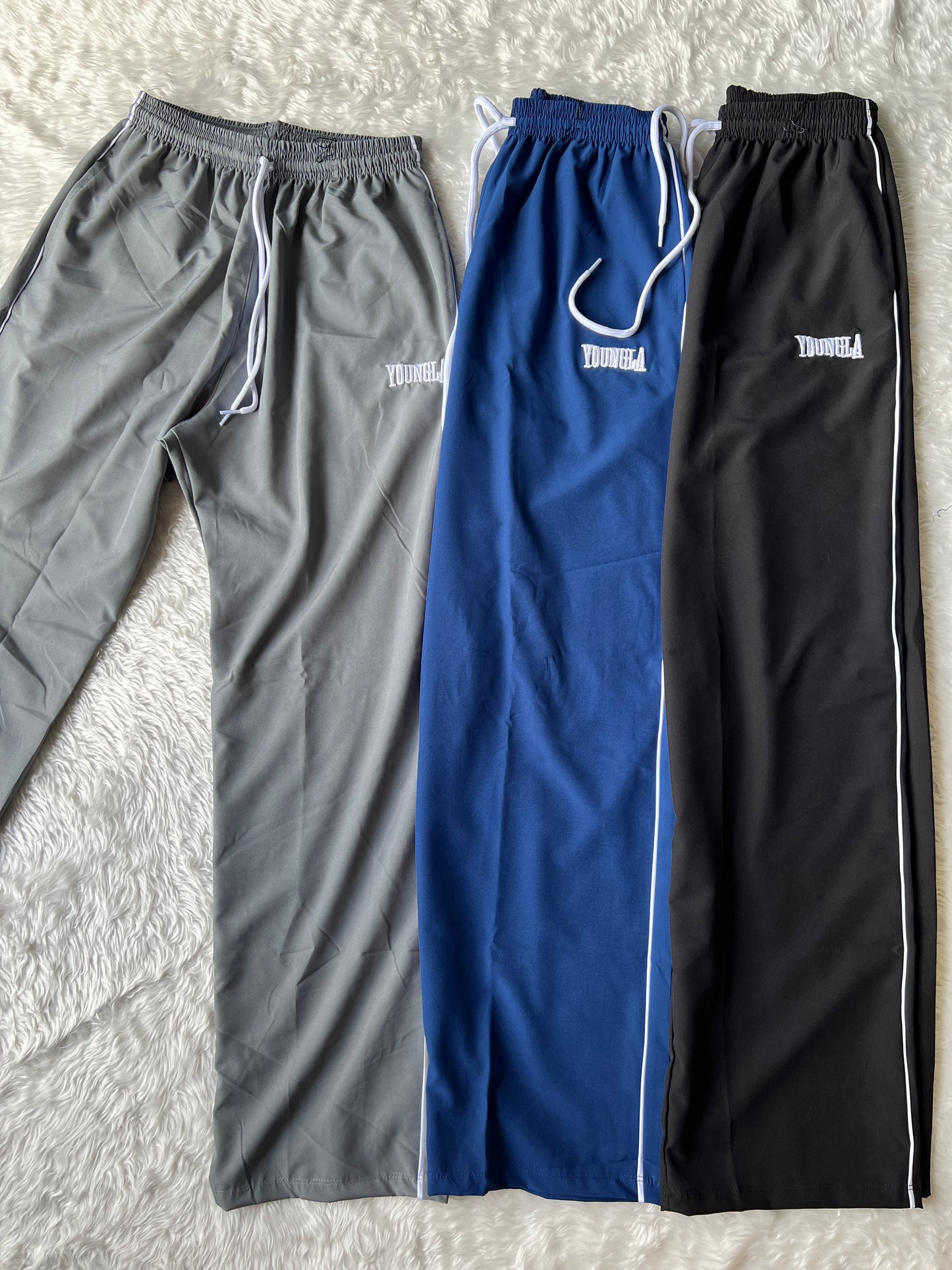 JOGGER YLA RETRO