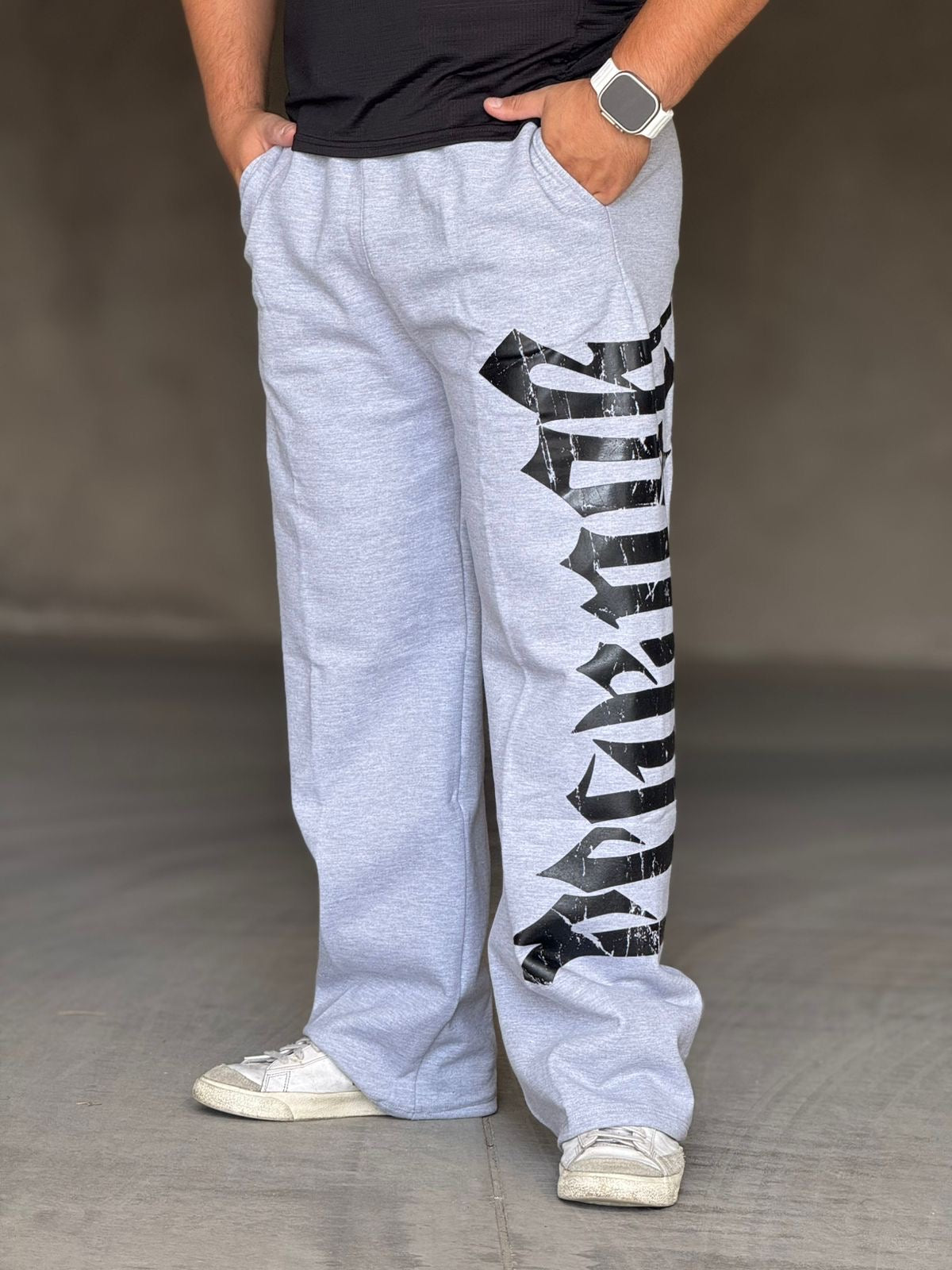 PANTS RECTO REVENGE YLA