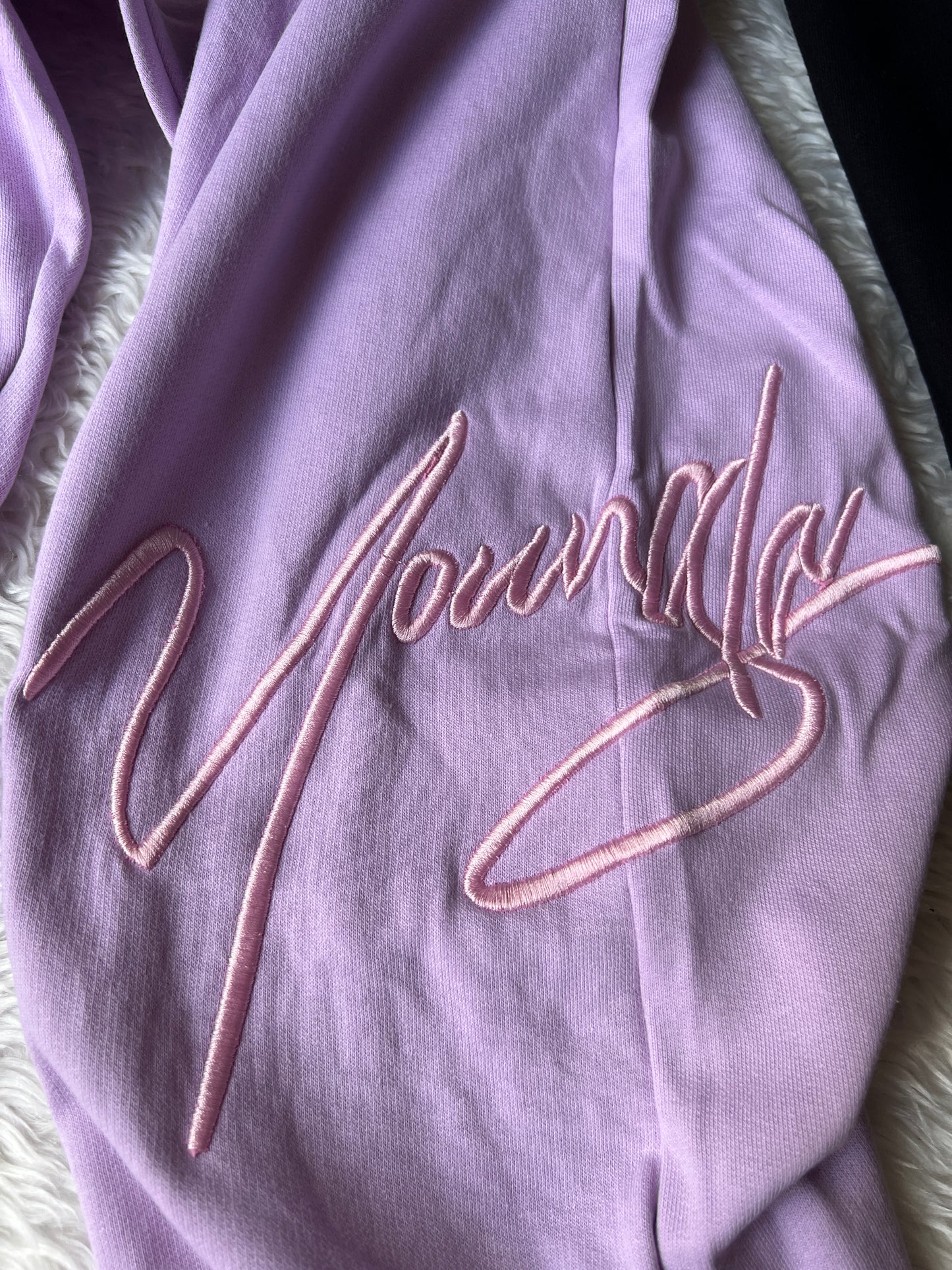 JOGGER SIGNATURE YLA