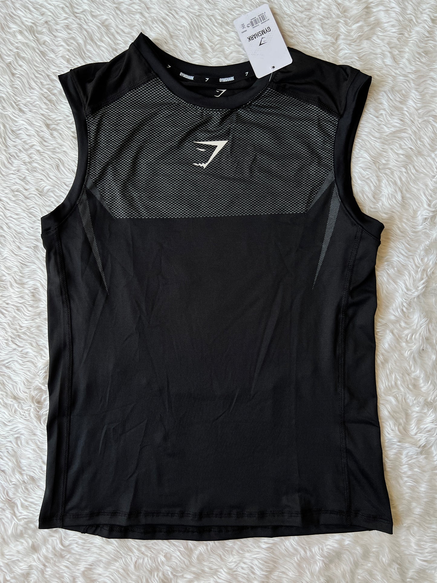 ONYX TANK COMPRESSION