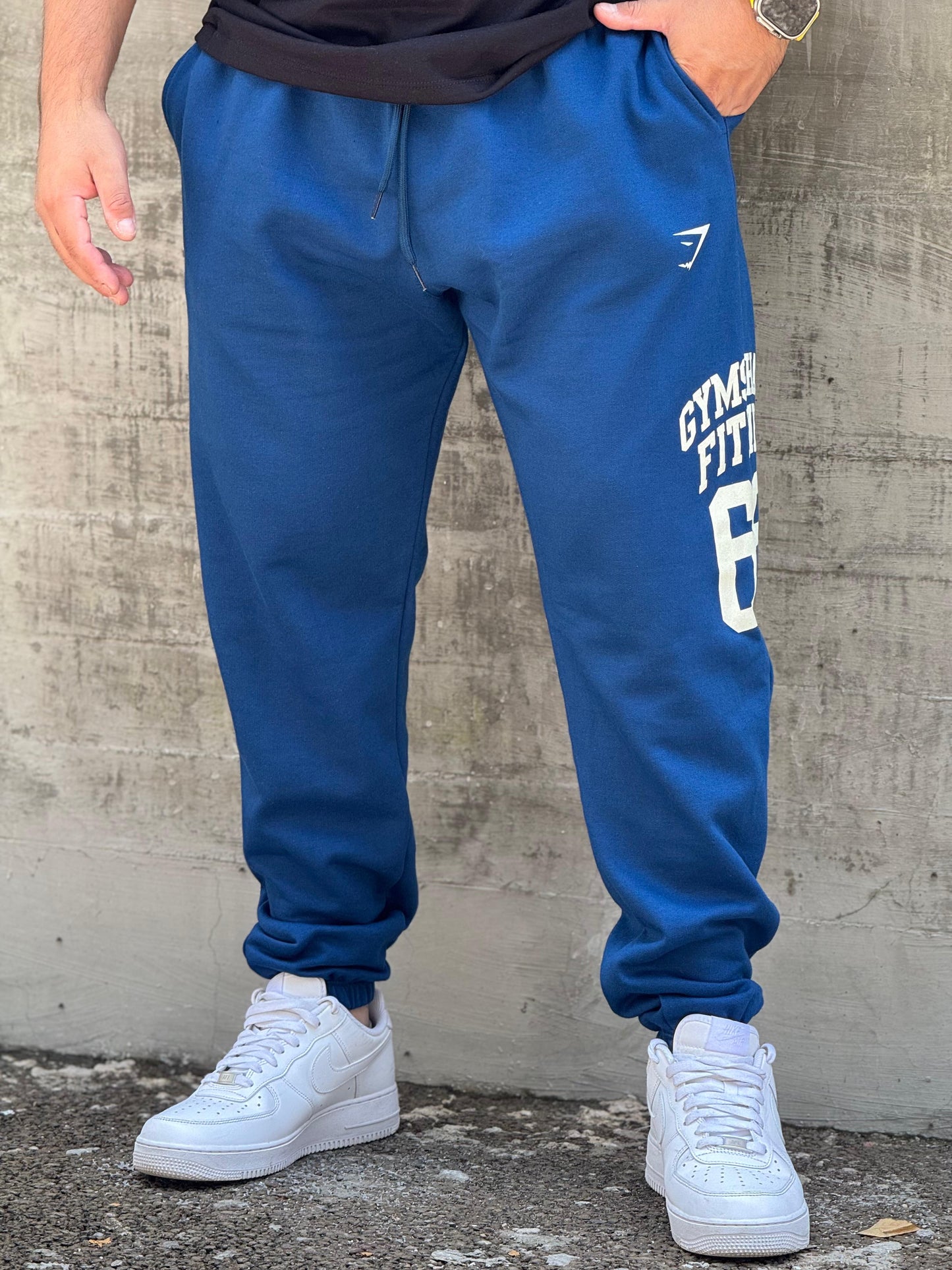 JOGGER VARSITY GYMSHARK