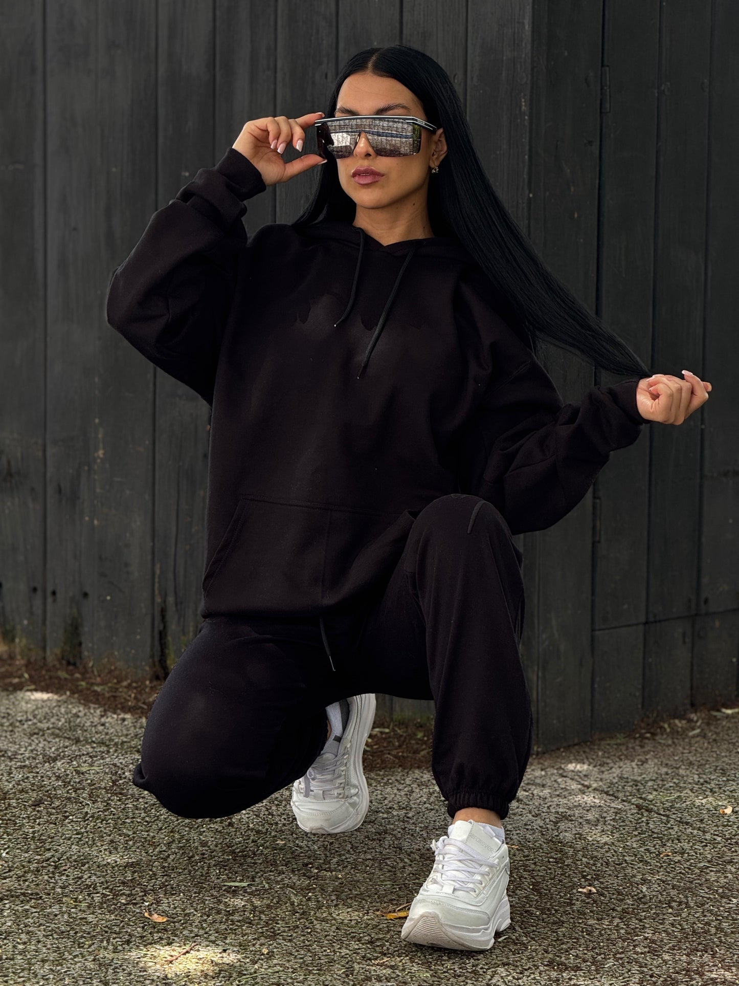 JOGGER SIGNATURE YLA
