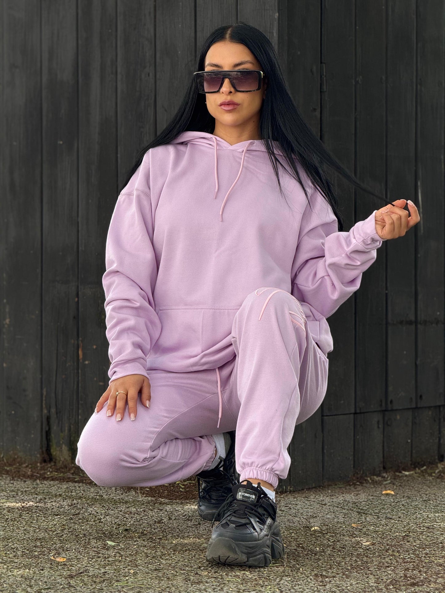 JOGGER SIGNATURE YLA