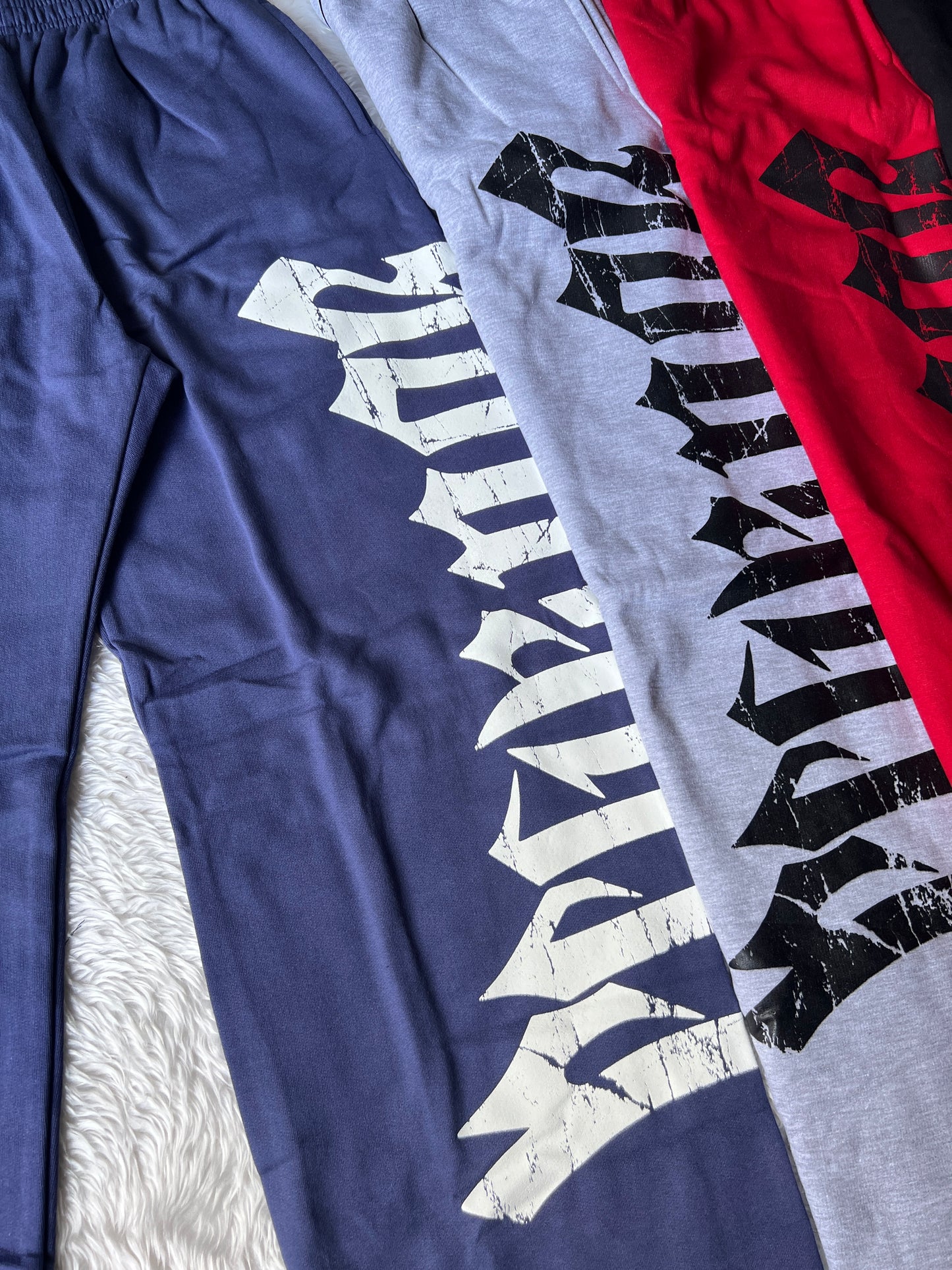 PANTS RECTO REVENGE YLA