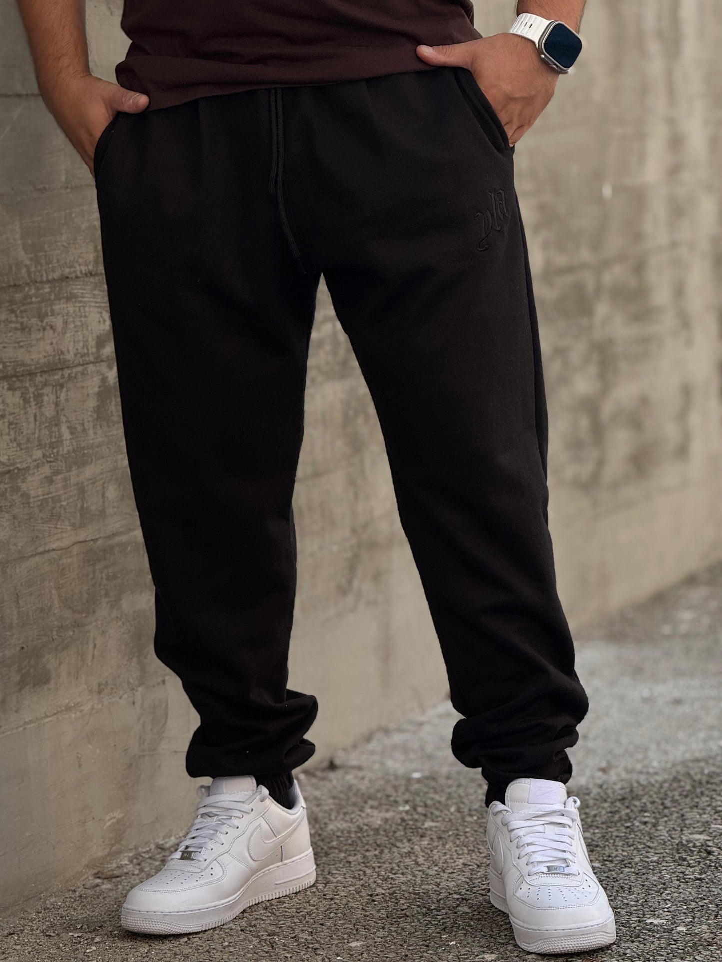 JOGGER MARSHMALLOW YLA