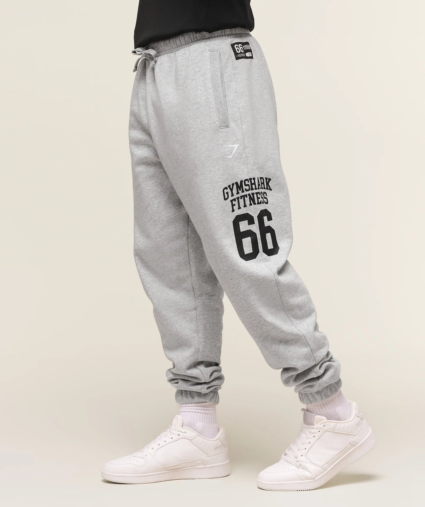 JOGGER VARSITY GYMSHARK