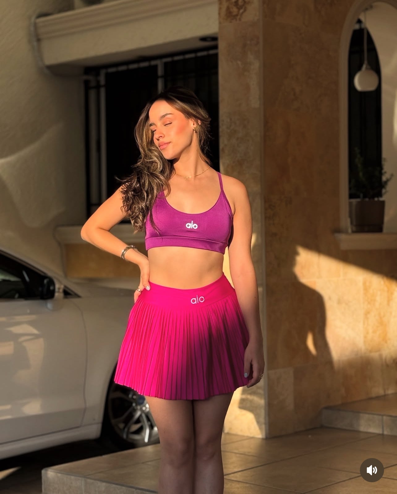 TOP ALO MARIPOSA 🦋