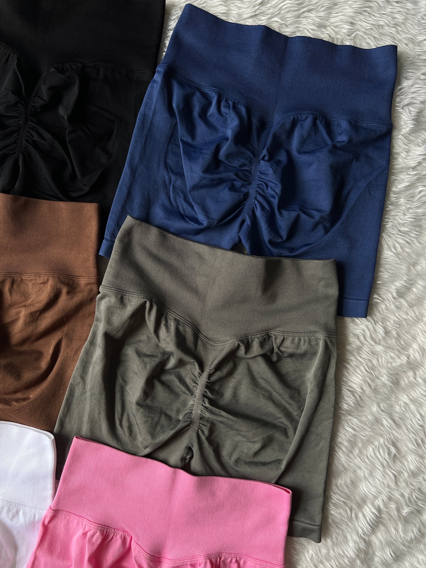SHORT INSPO DYFINE IMPORTACIÓN
