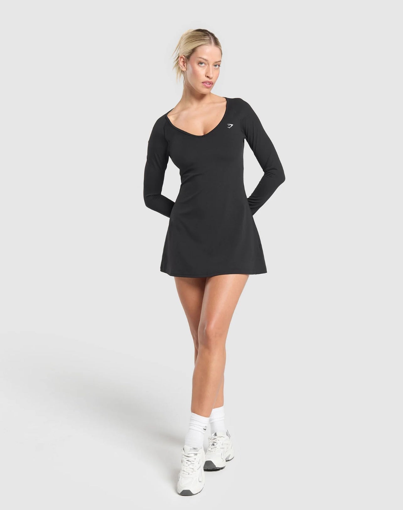 Vestido Mini Gymshark
