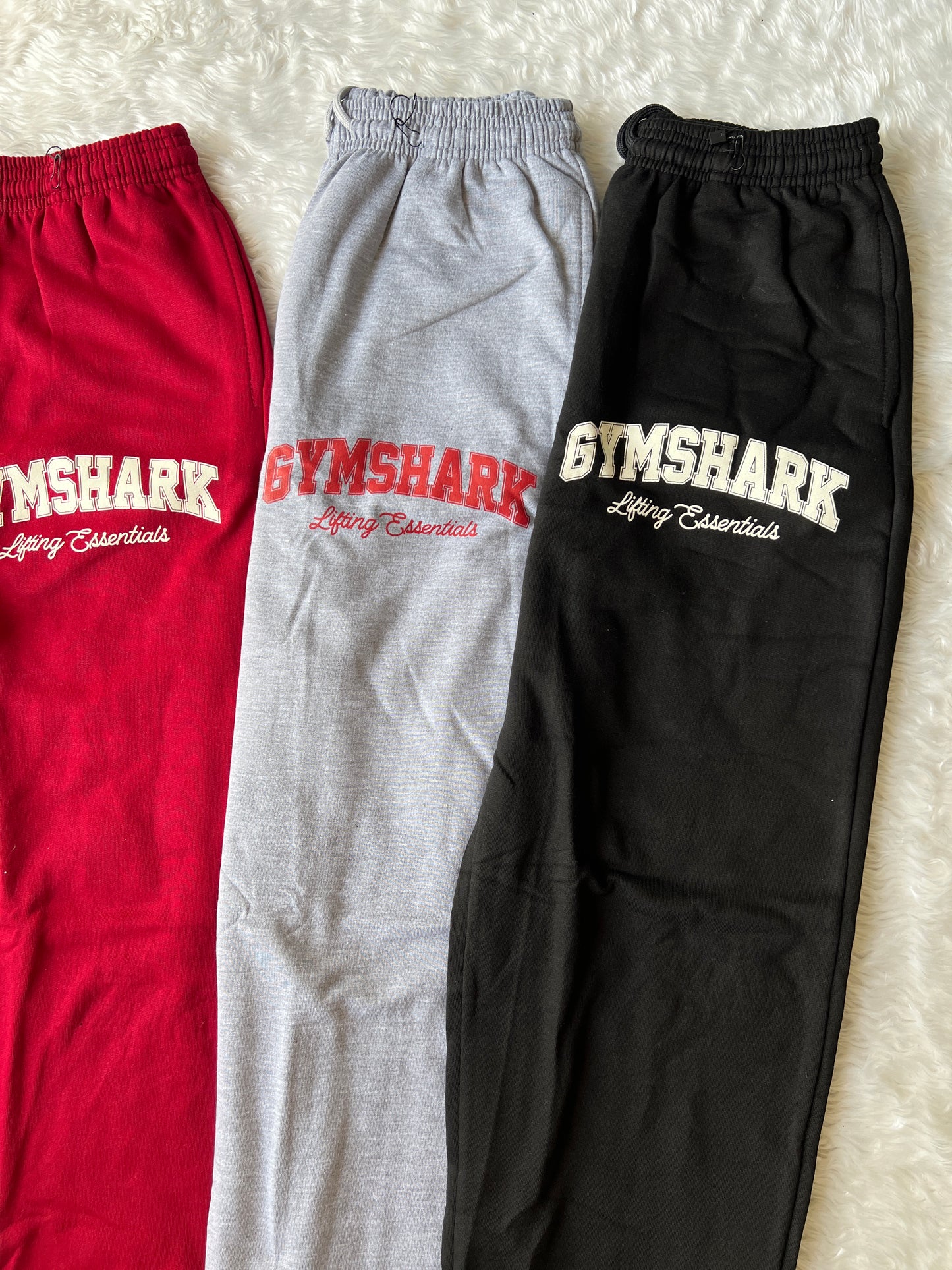 JOGGER LIFTING GYMSHARK