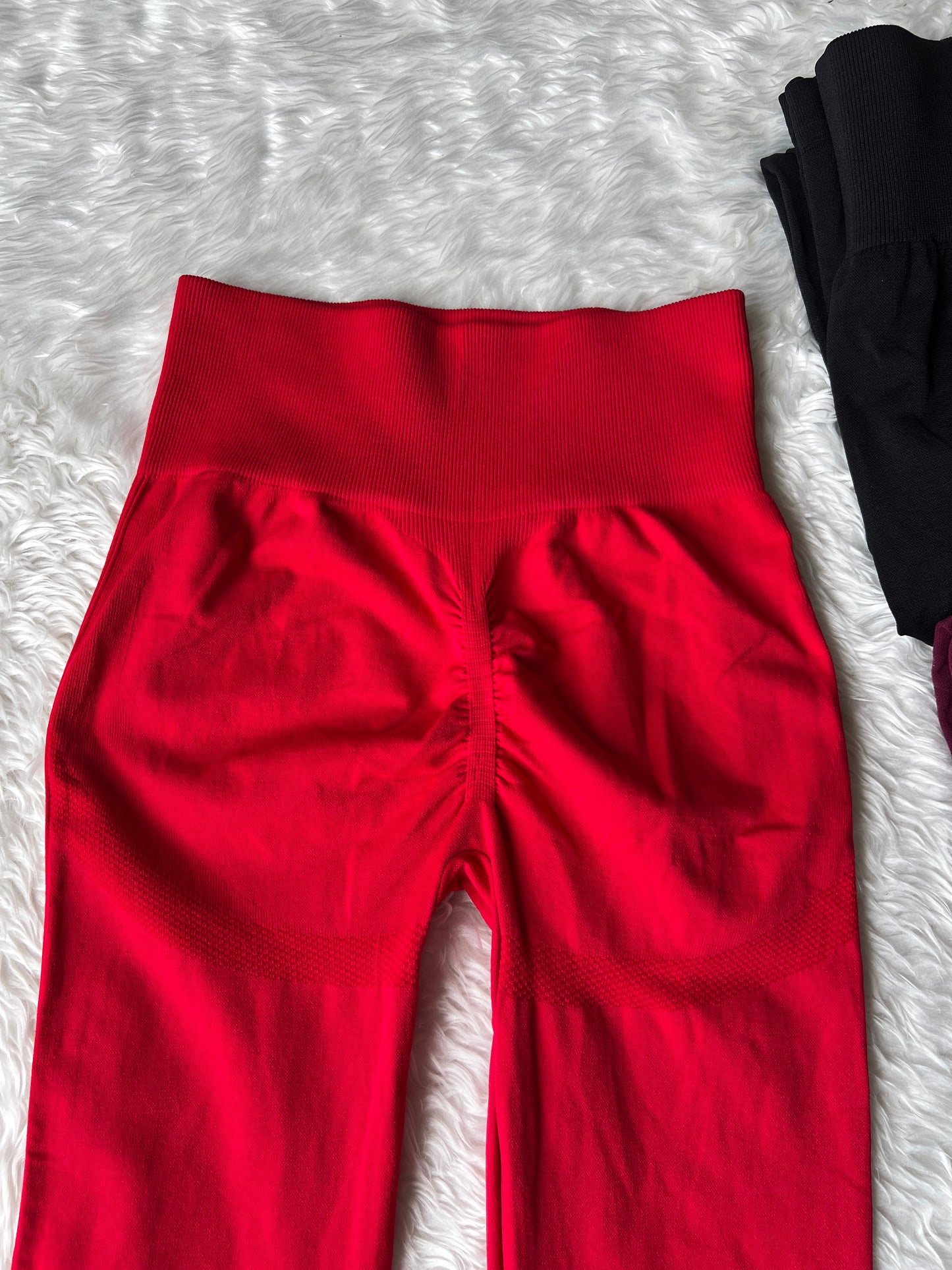 LEGGING GYMSHARK CONTORNO