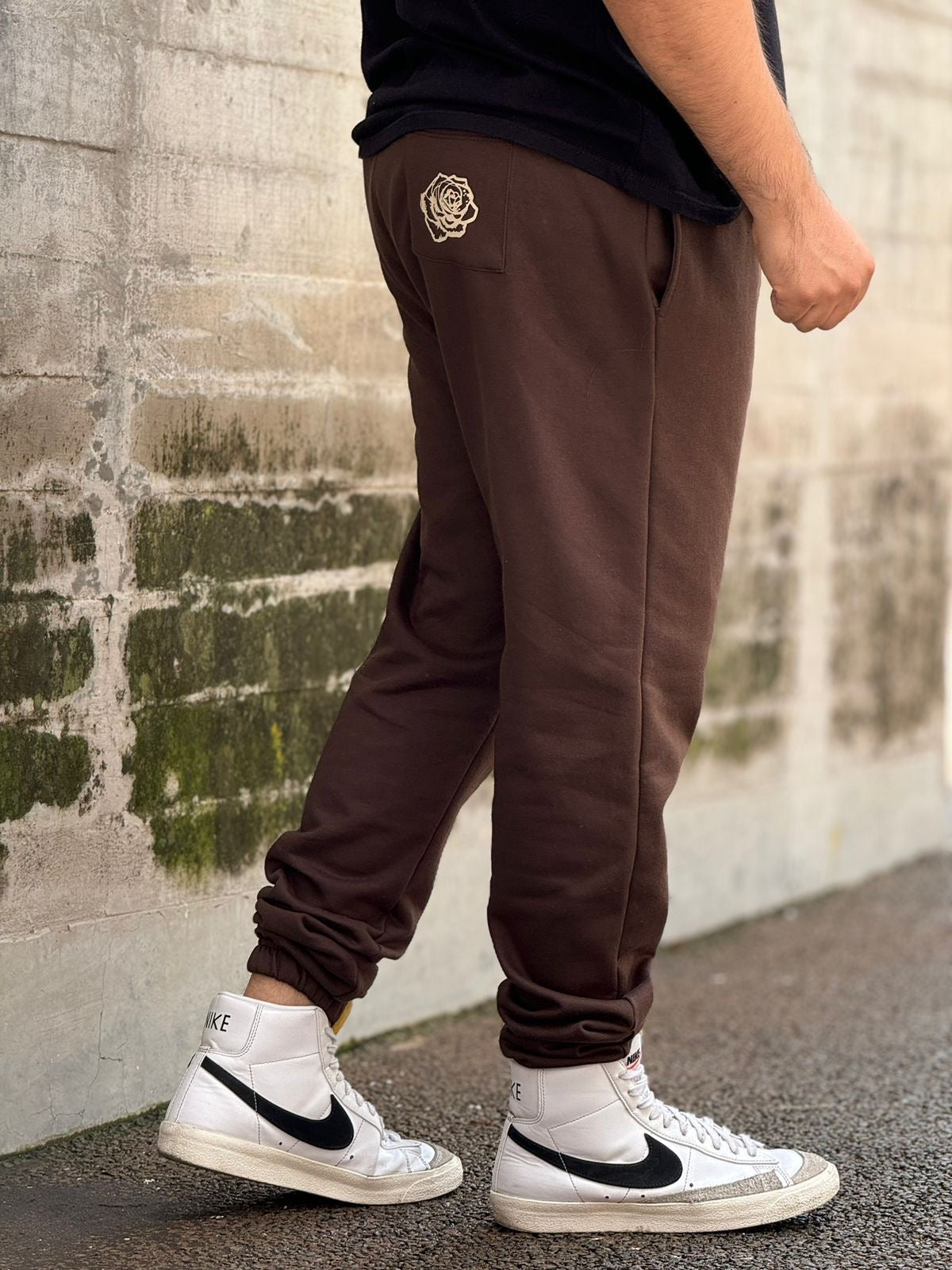 JOGGER THE IMMORTAL YLA