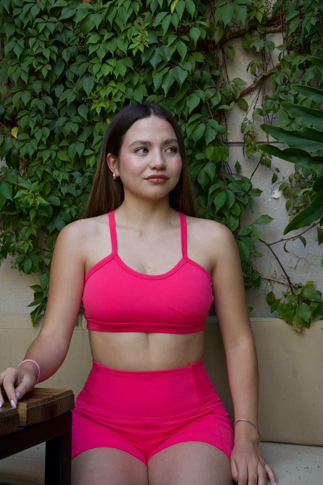 CONJUNTO LULULEMON