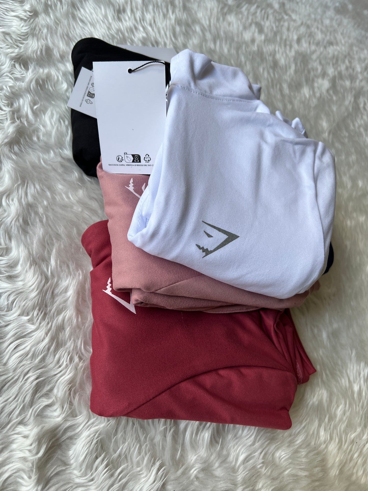 JUMPER GYMSHARK