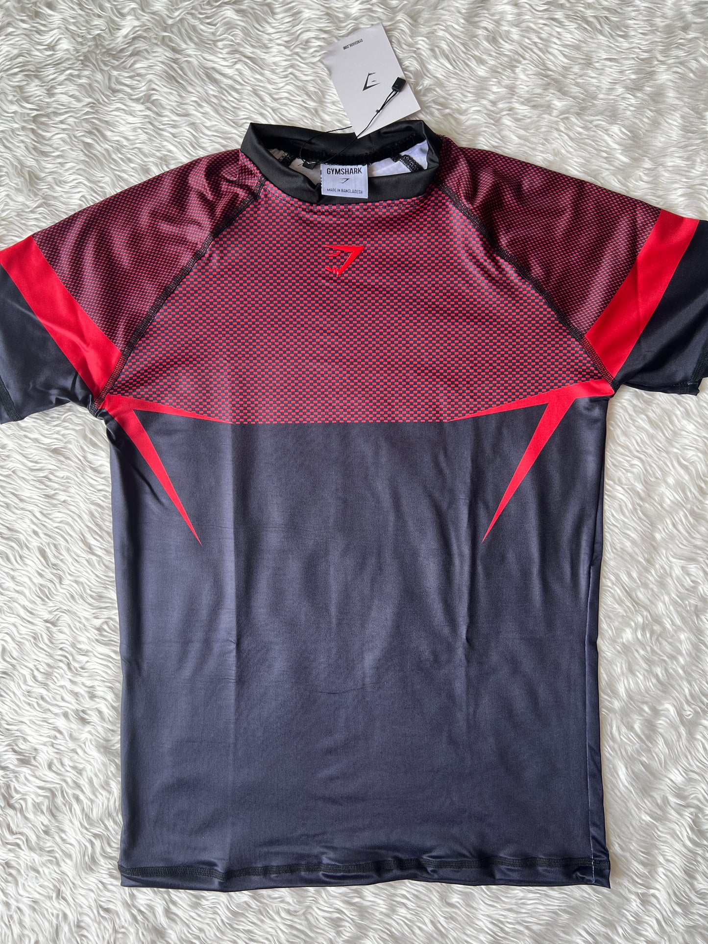 ONYX COMPRESSION GYMSHARK