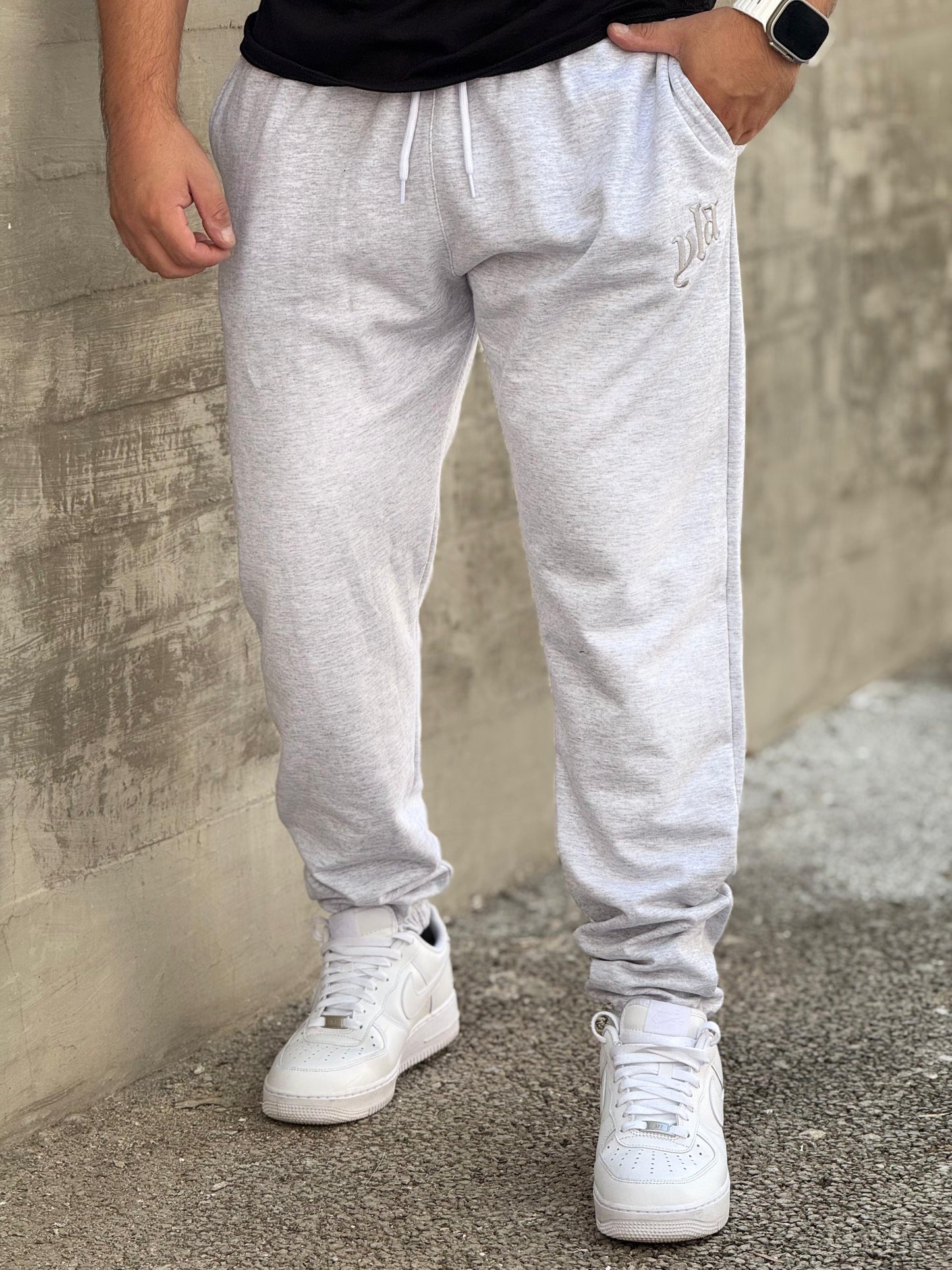 JOGGER MARSHMALLOW YLA