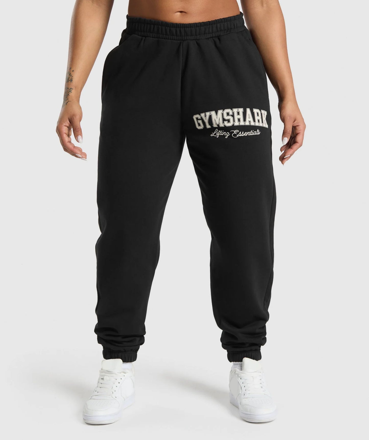 JOGGER LIFTING GYMSHARK