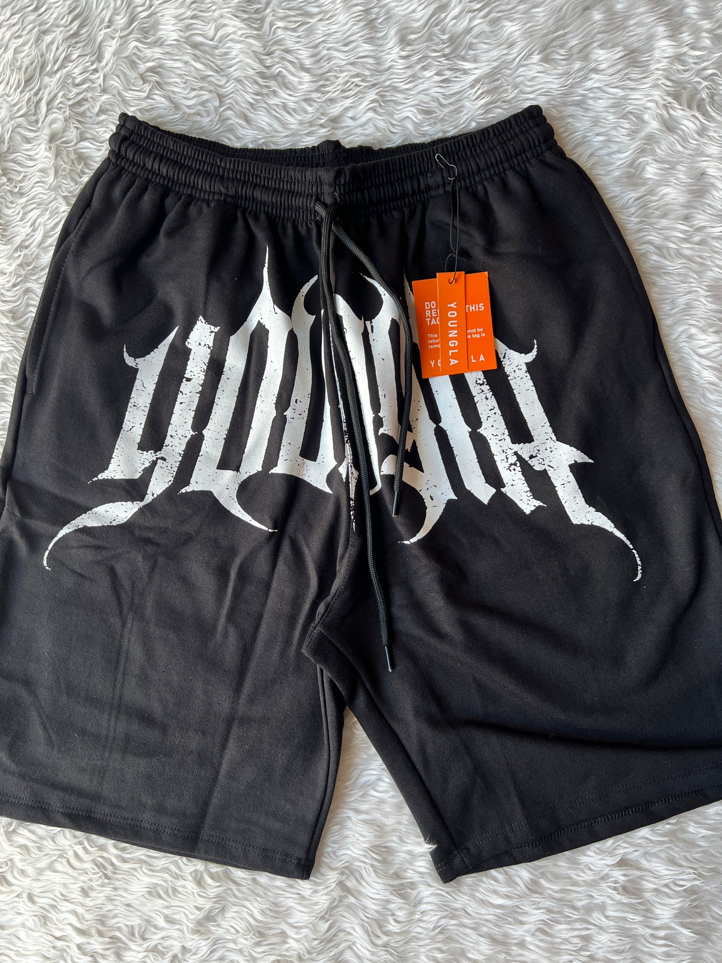 BERMUDA YLA DECONSTRUCTED