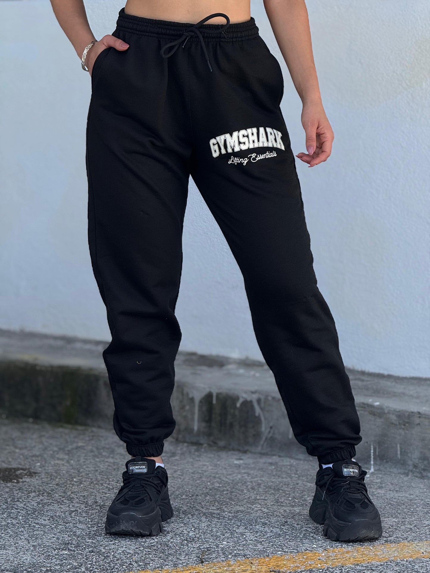 JOGGER LIFTING GYMSHARK