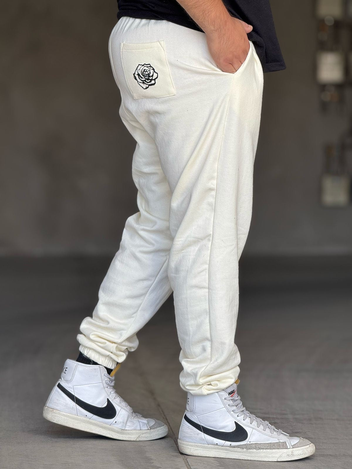 JOGGER THE IMMORTAL YLA