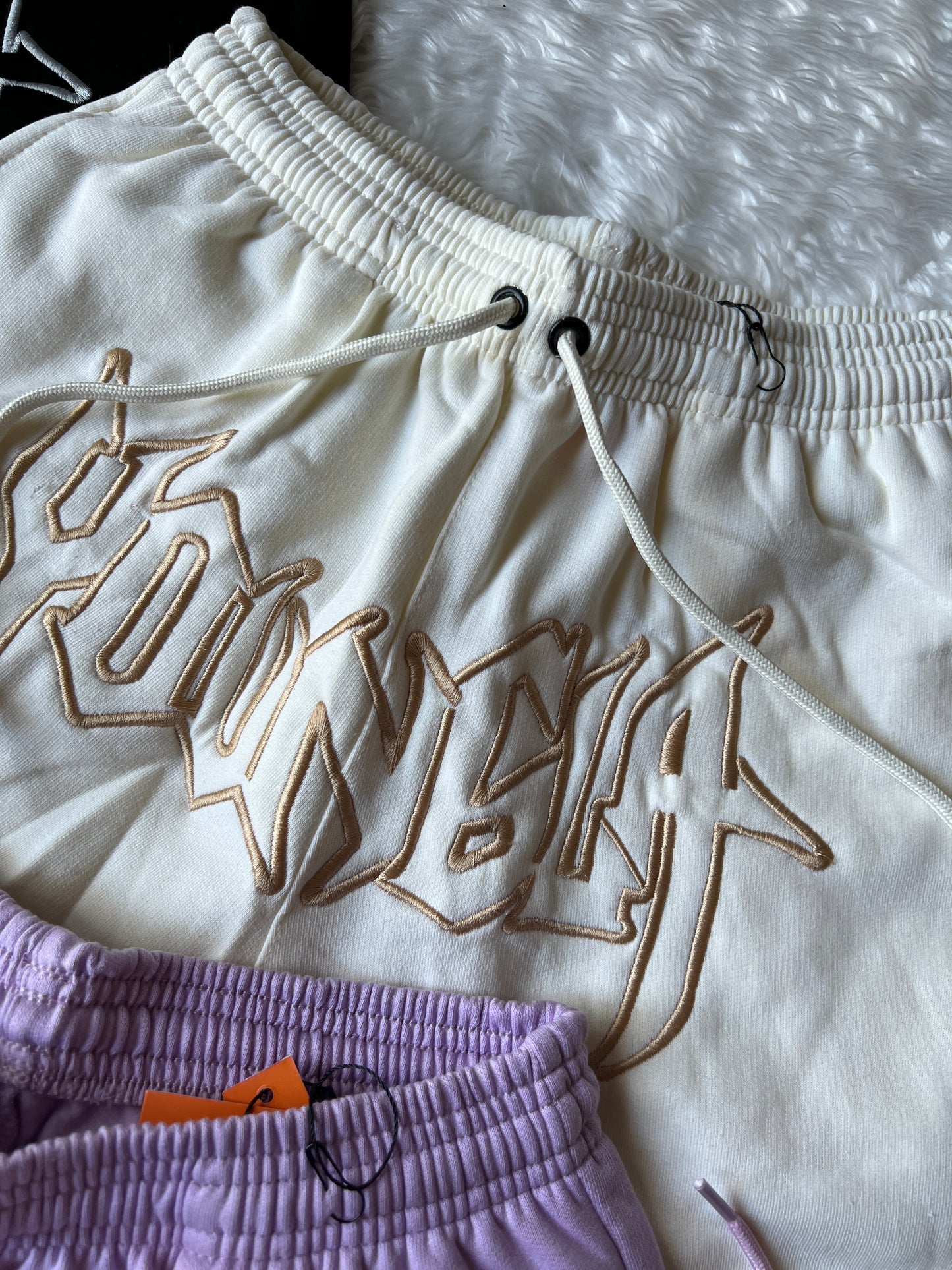 SHORT ALCHEMY DAMA YOUNGLA