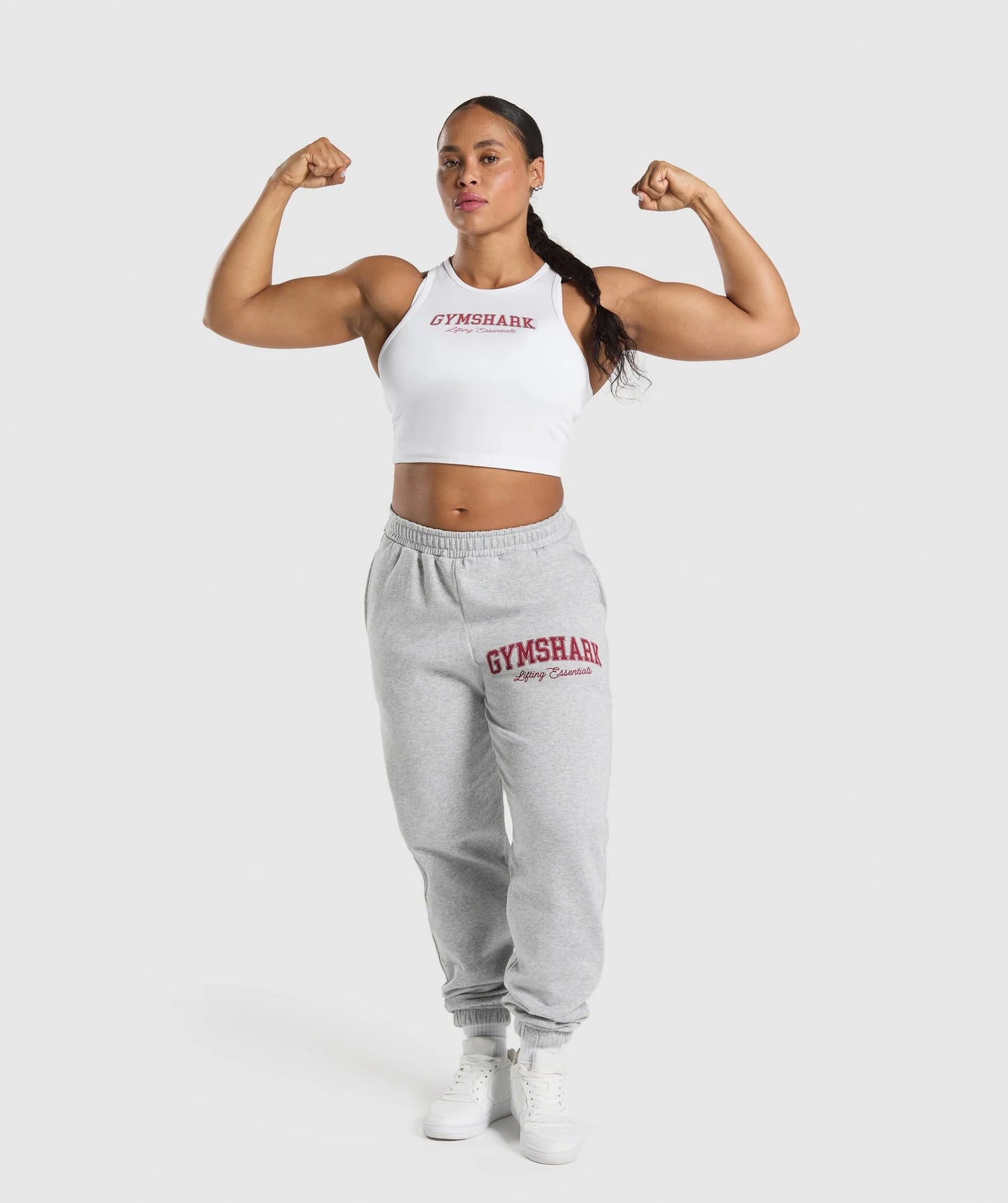 JOGGER LIFTING GYMSHARK