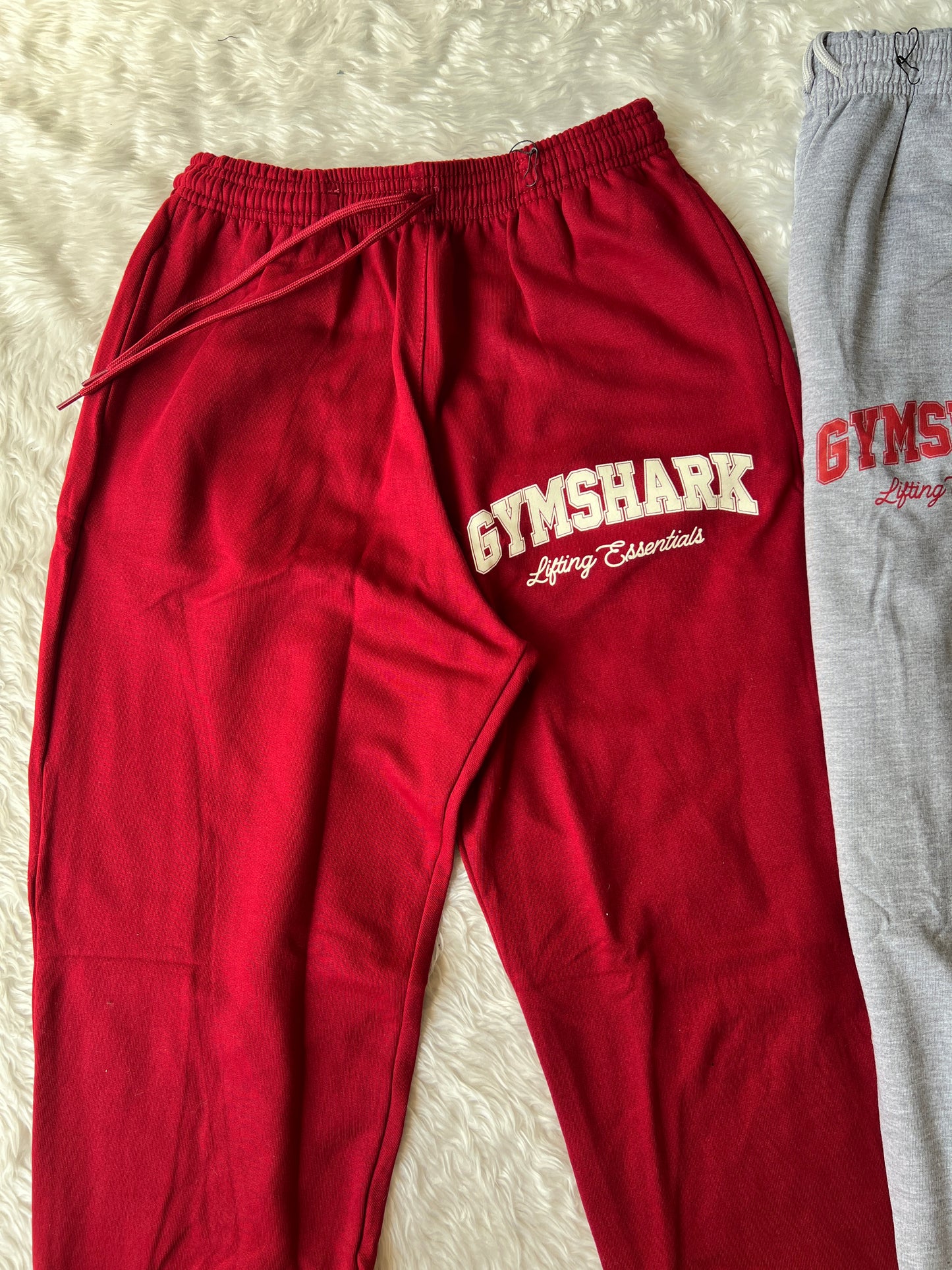 JOGGER LIFTING GYMSHARK