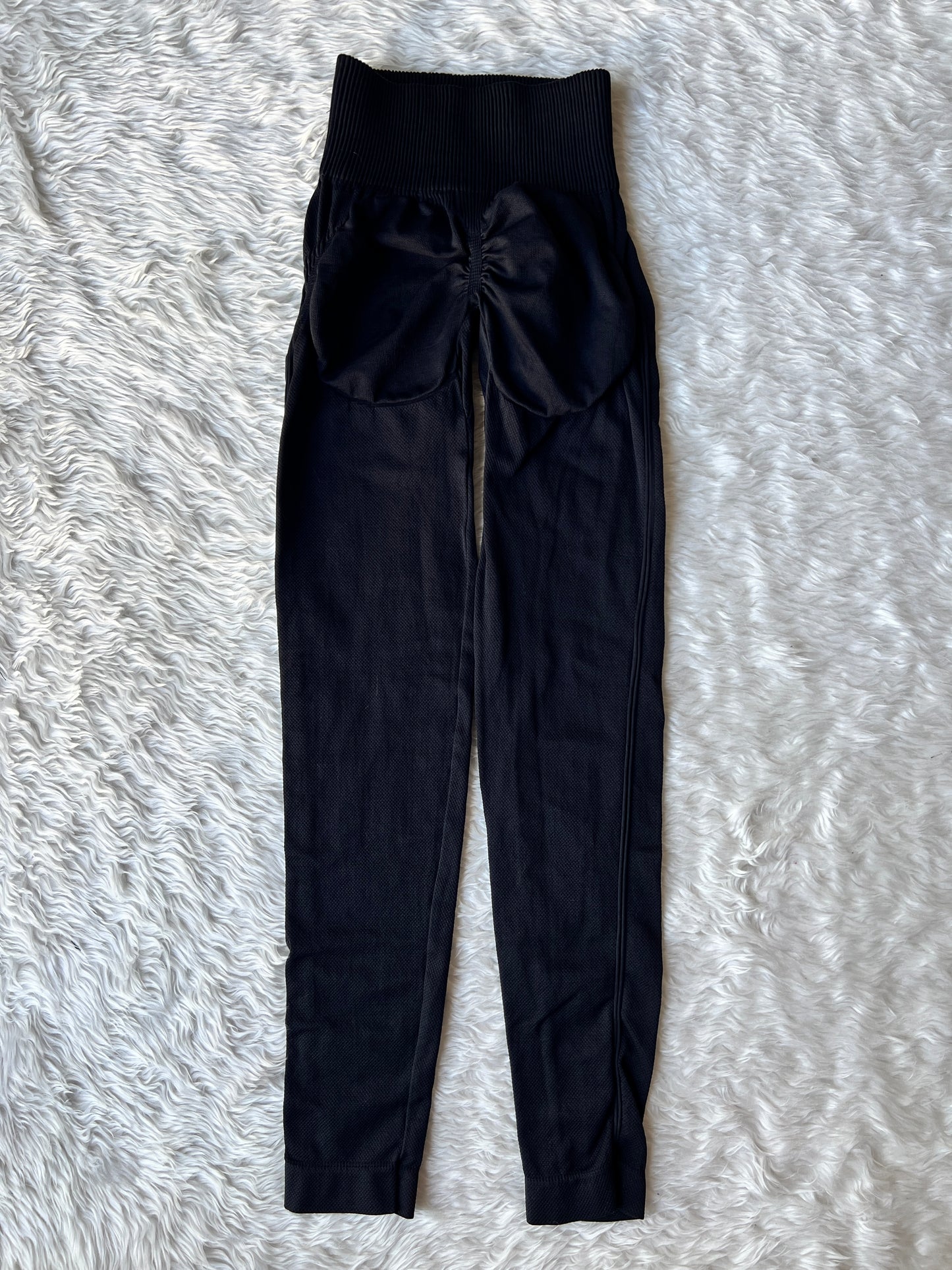 Legging Canelé Corazón
