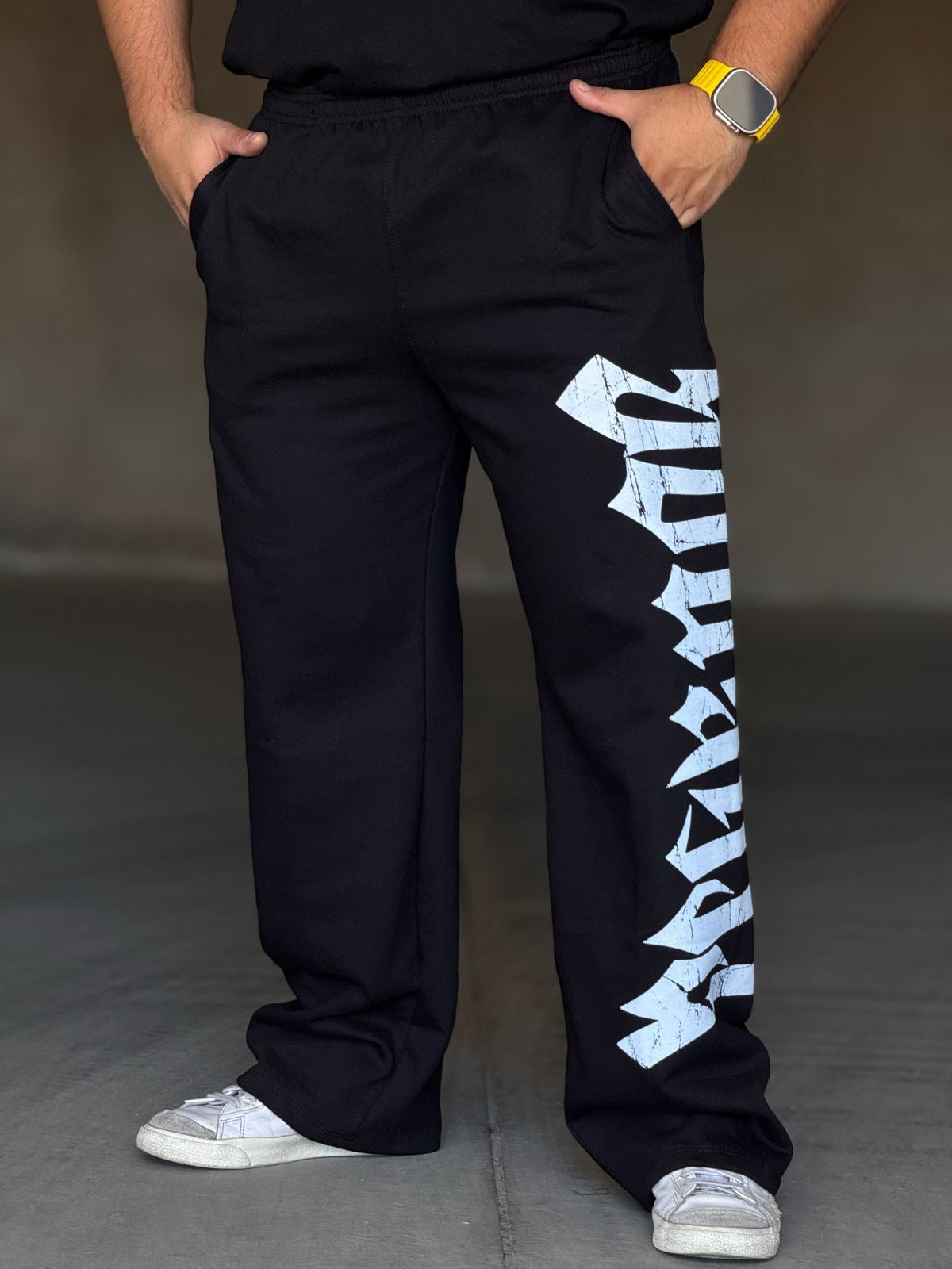 PANTS RECTO REVENGE YLA