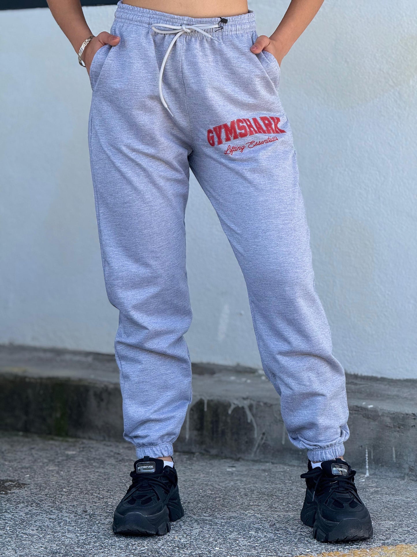 JOGGER LIFTING GYMSHARK