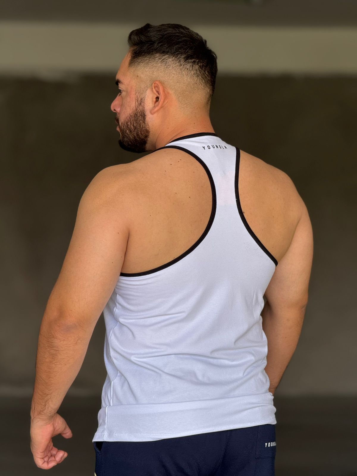 OLÍMPICA GOLDS GYM YLA