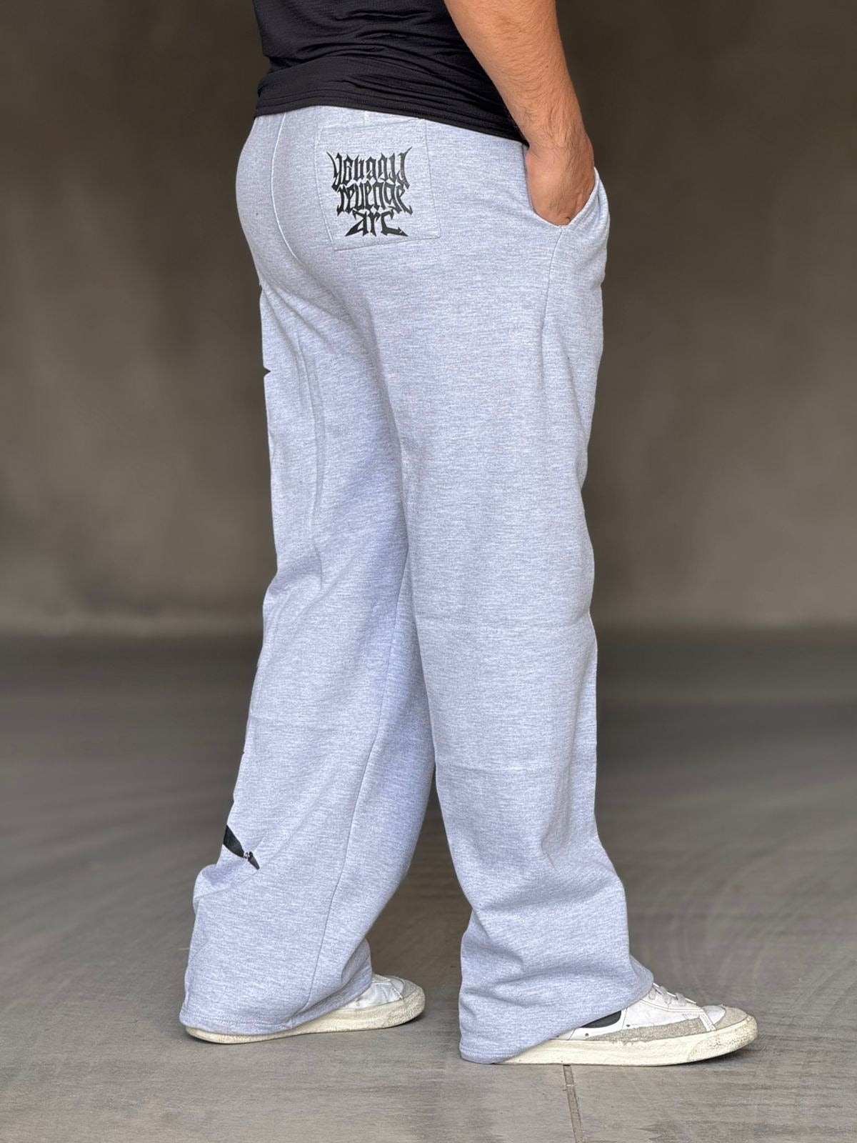 PANTS RECTO REVENGE YLA