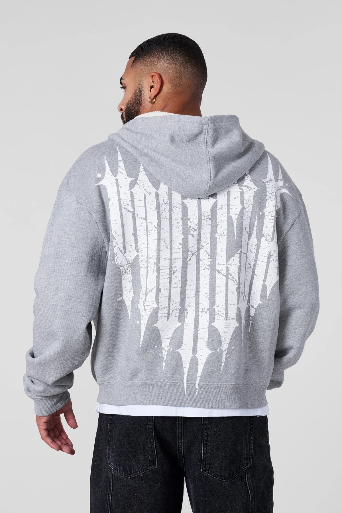 HOODIE REVENGE YLA