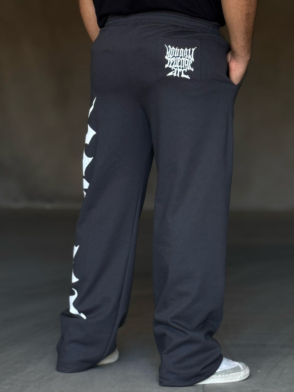 PANTS RECTO REVENGE YLA