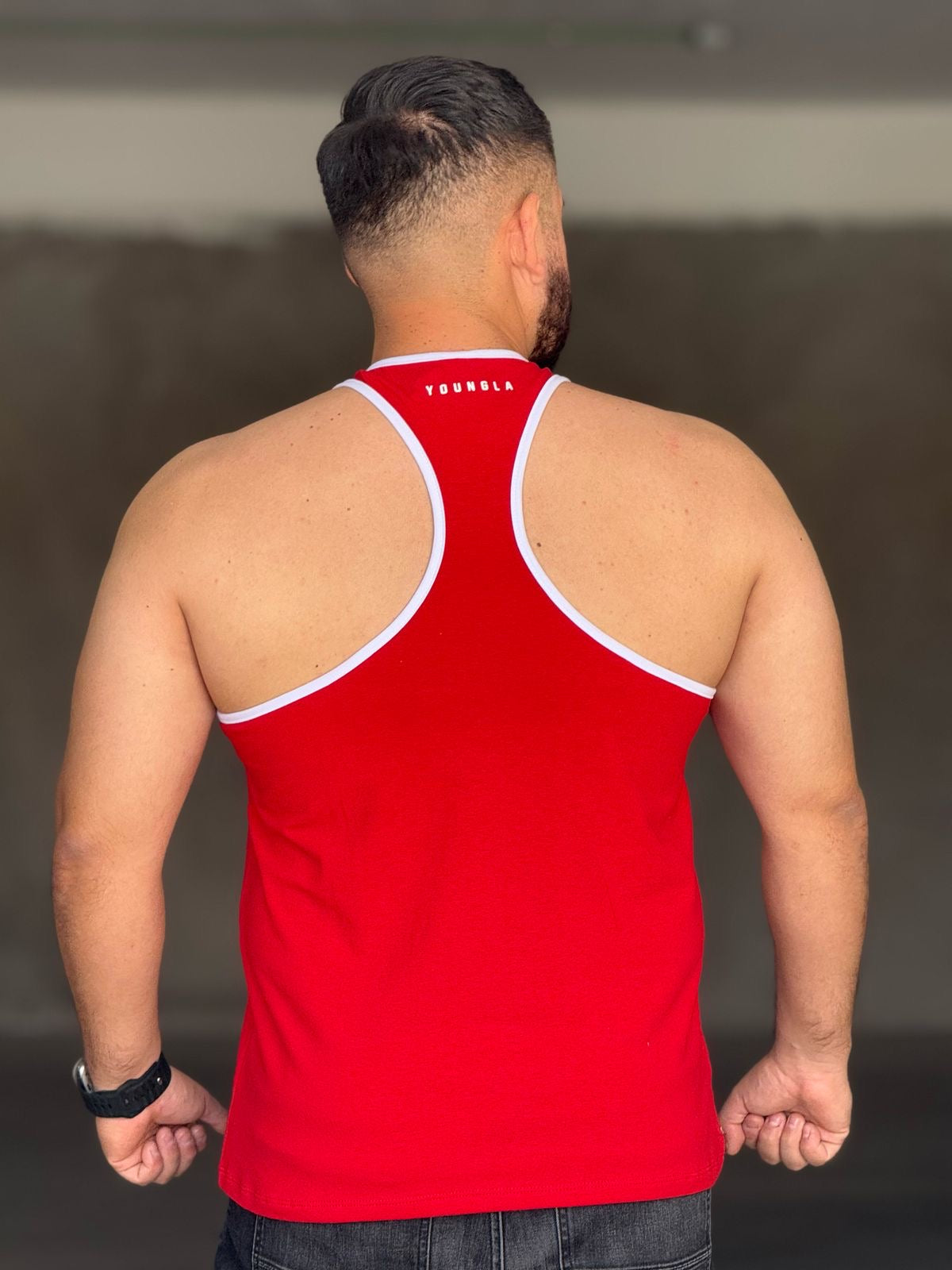 OLÍMPICA GOLDS GYM YLA