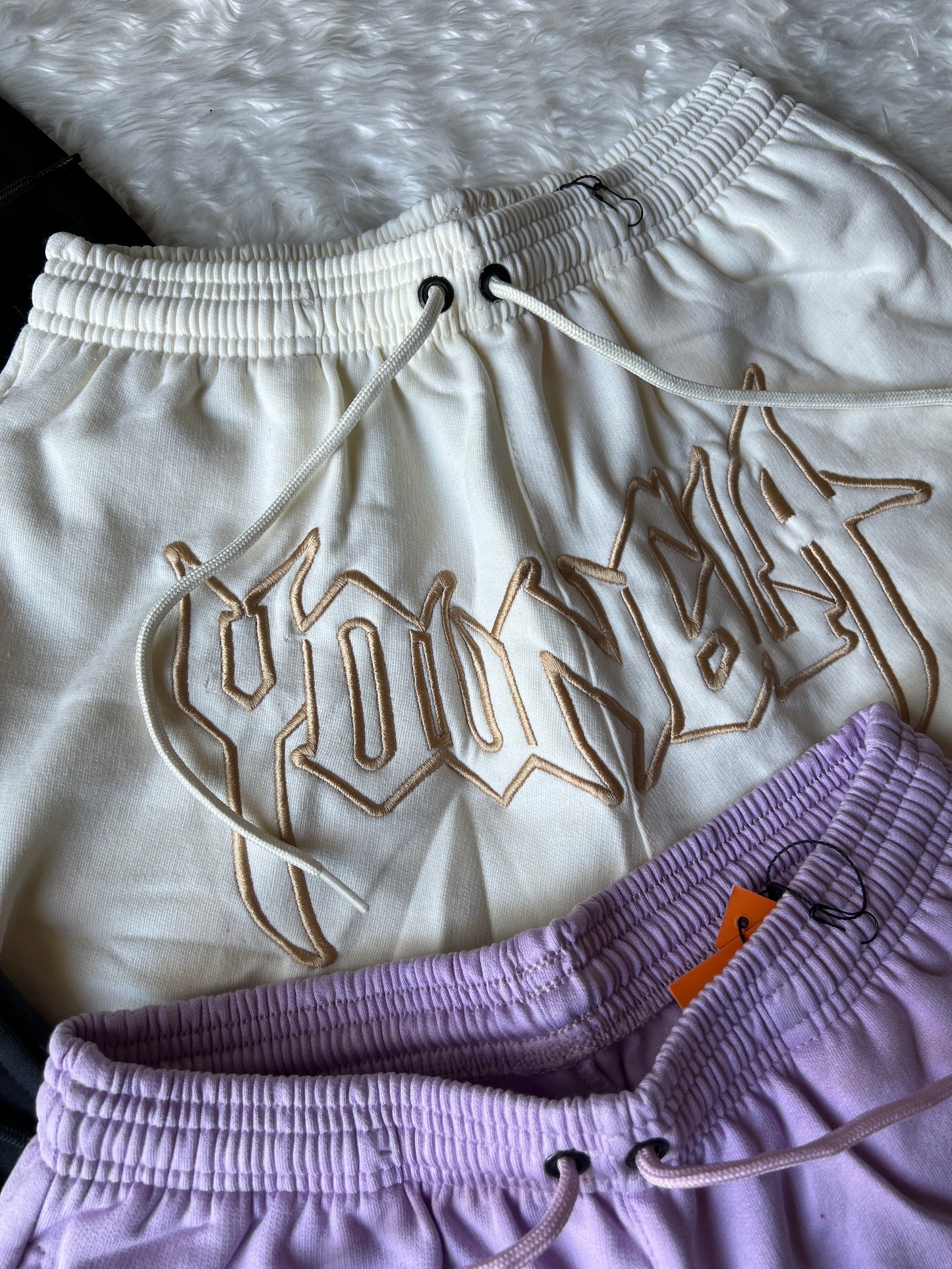 SHORT ALCHEMY DAMA YOUNGLA
