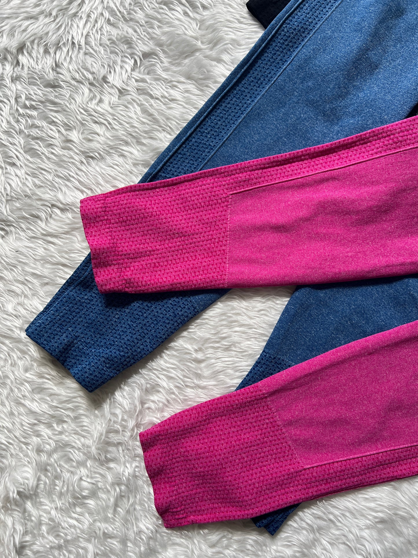 LEGGING CONTORNO CURVY