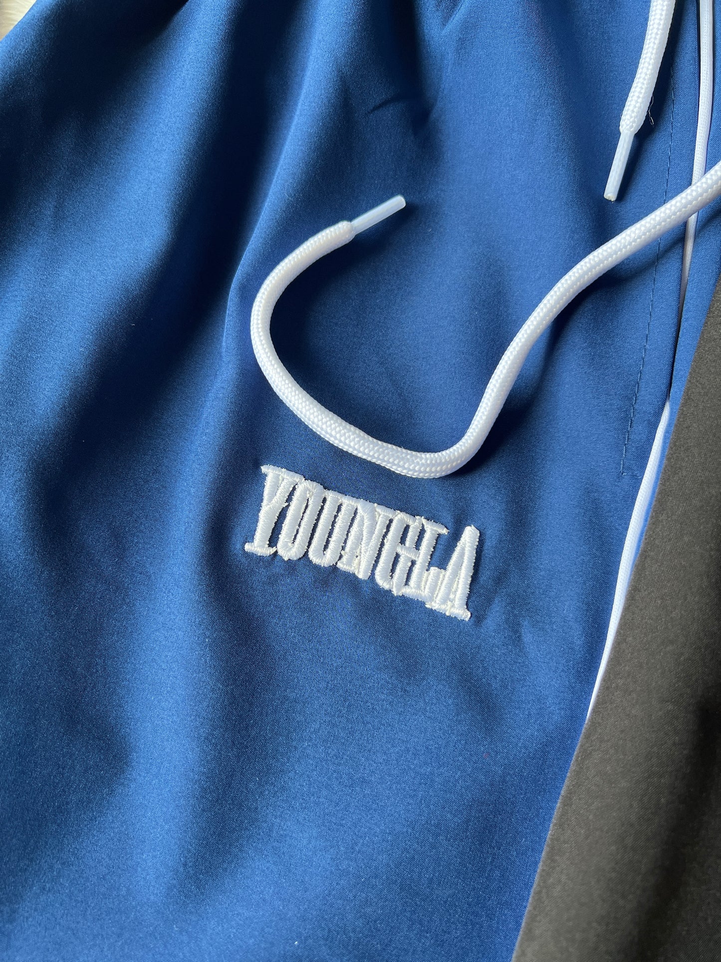JOGGER YLA RETRO