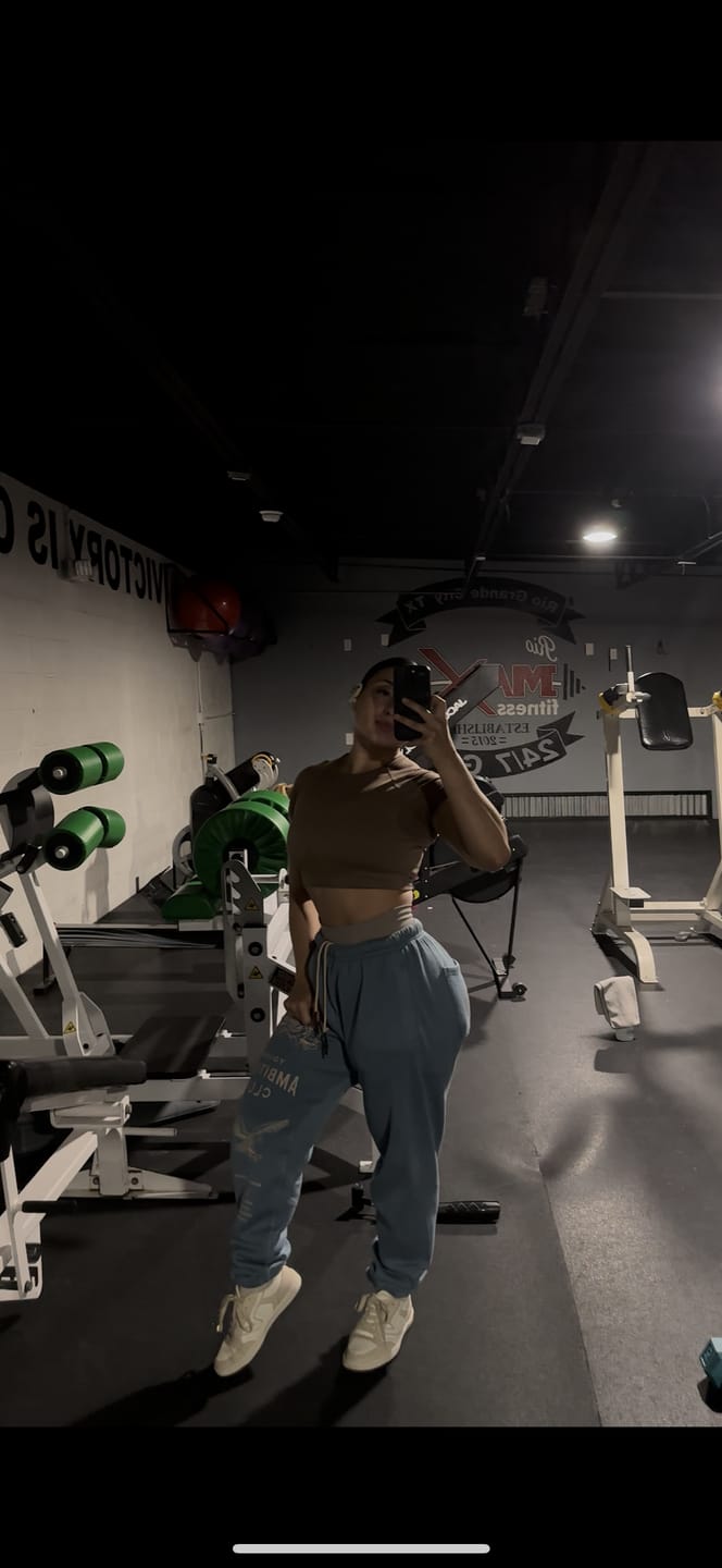 JOGGER THE IMMORTAL YLA