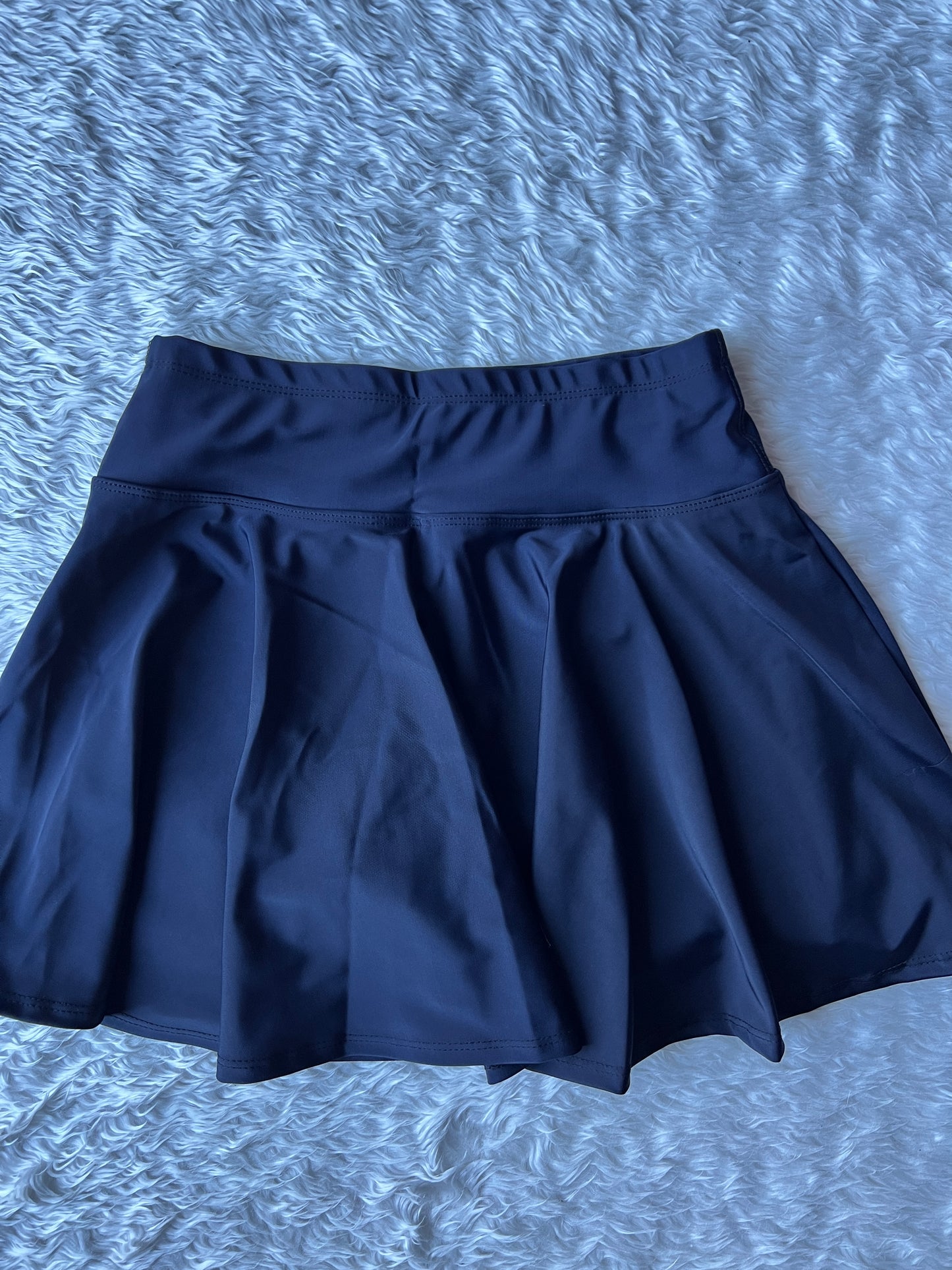 FALDA SHORT CIRCULAR