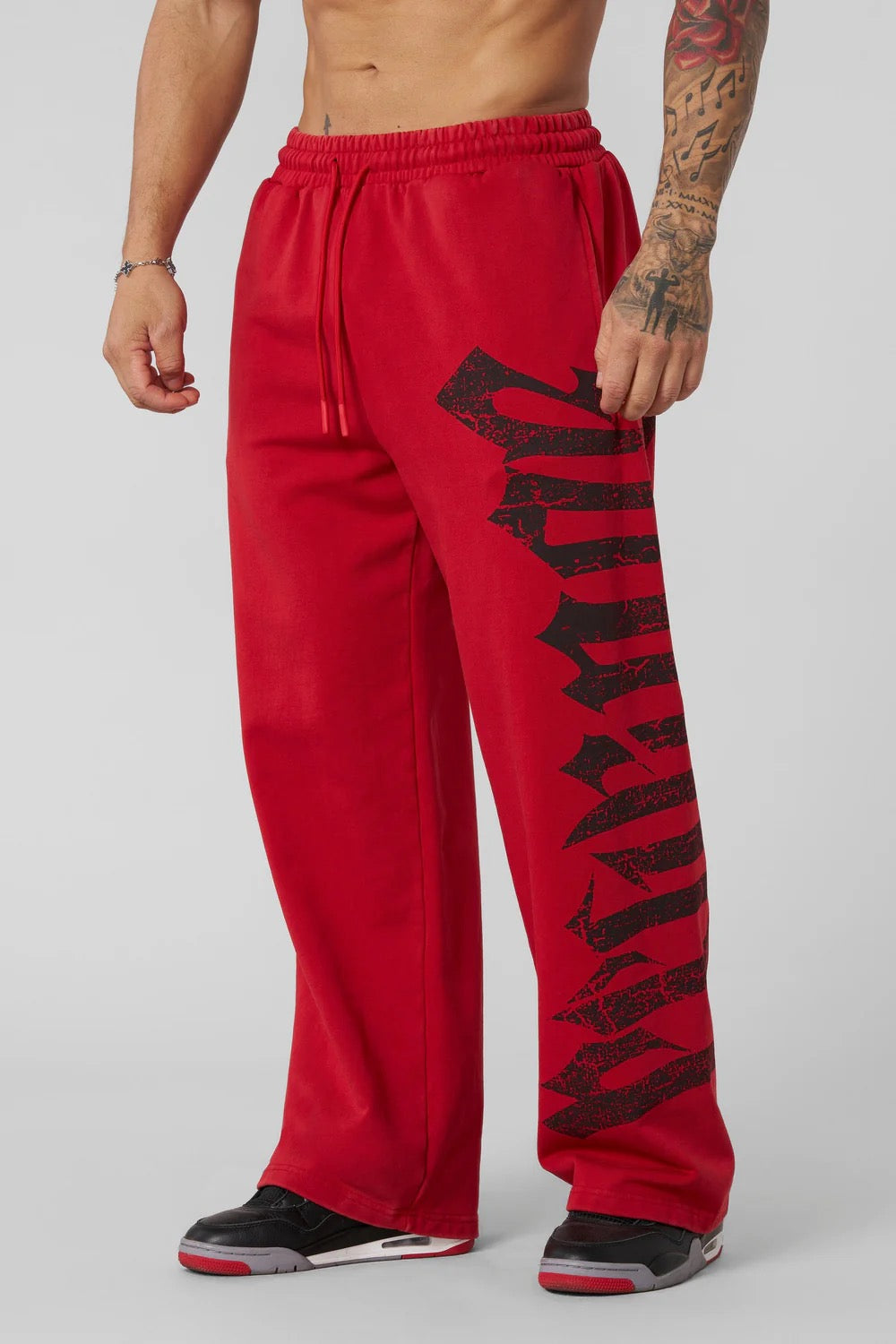 PANTS RECTO REVENGE YLA