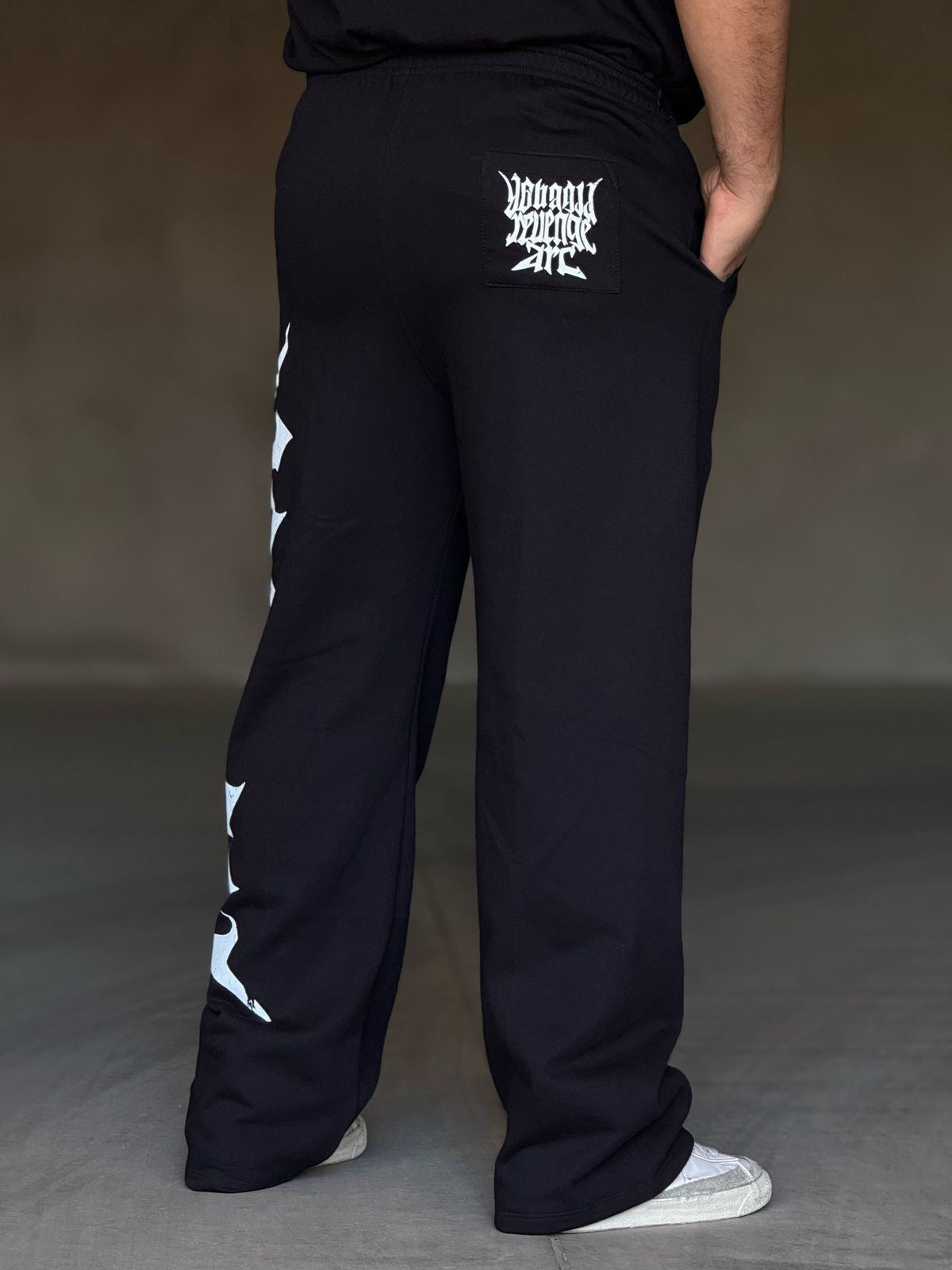 PANTS RECTO REVENGE YLA