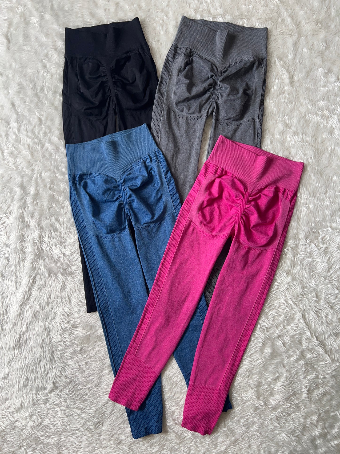 LEGGING CONTORNO CURVY