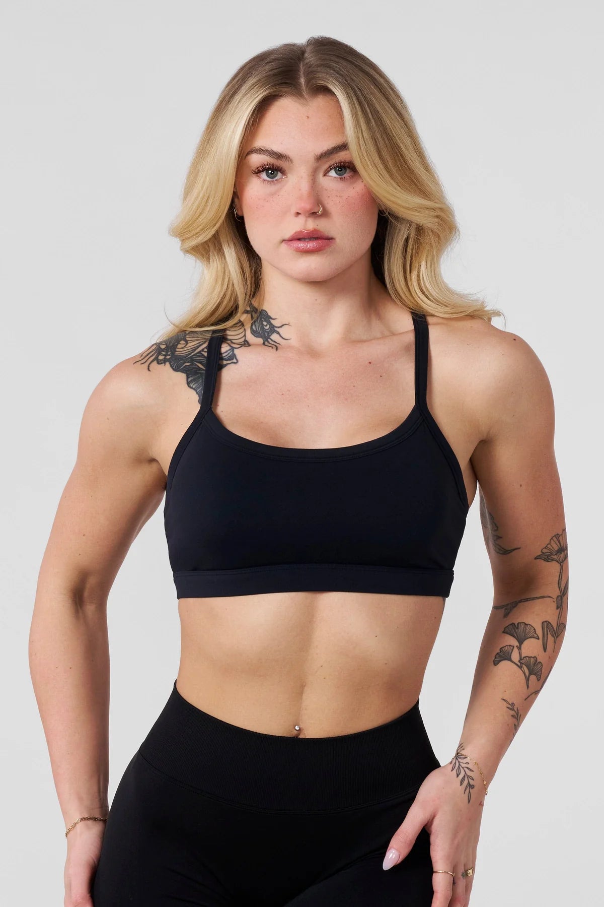 TOP LEGACY FLEX BRA YOUNGLA