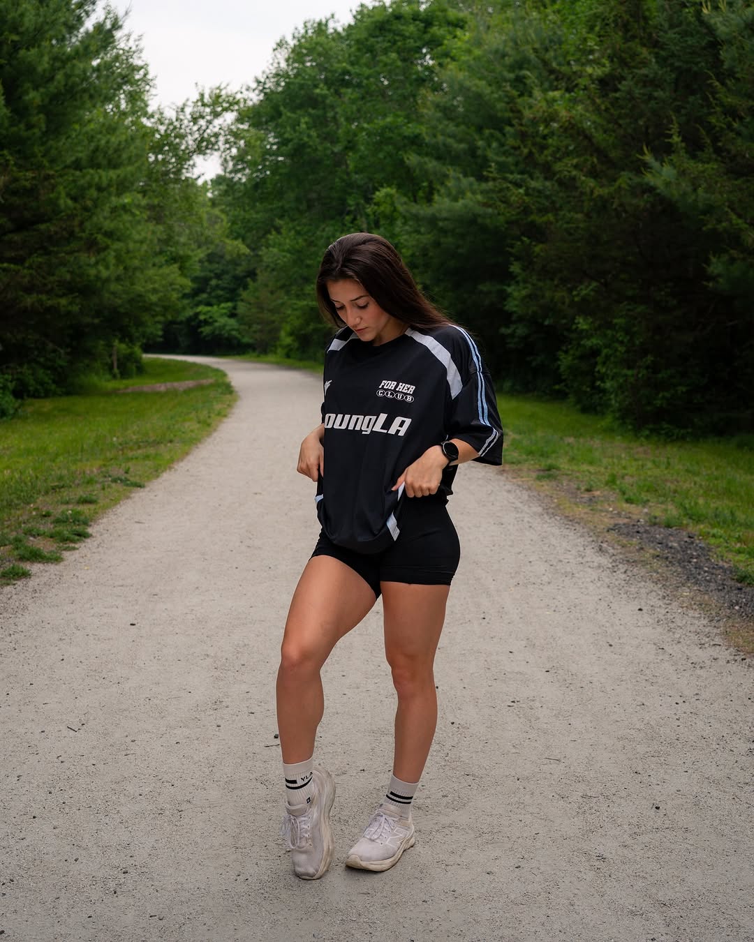 JERSEY STRIKER YLA